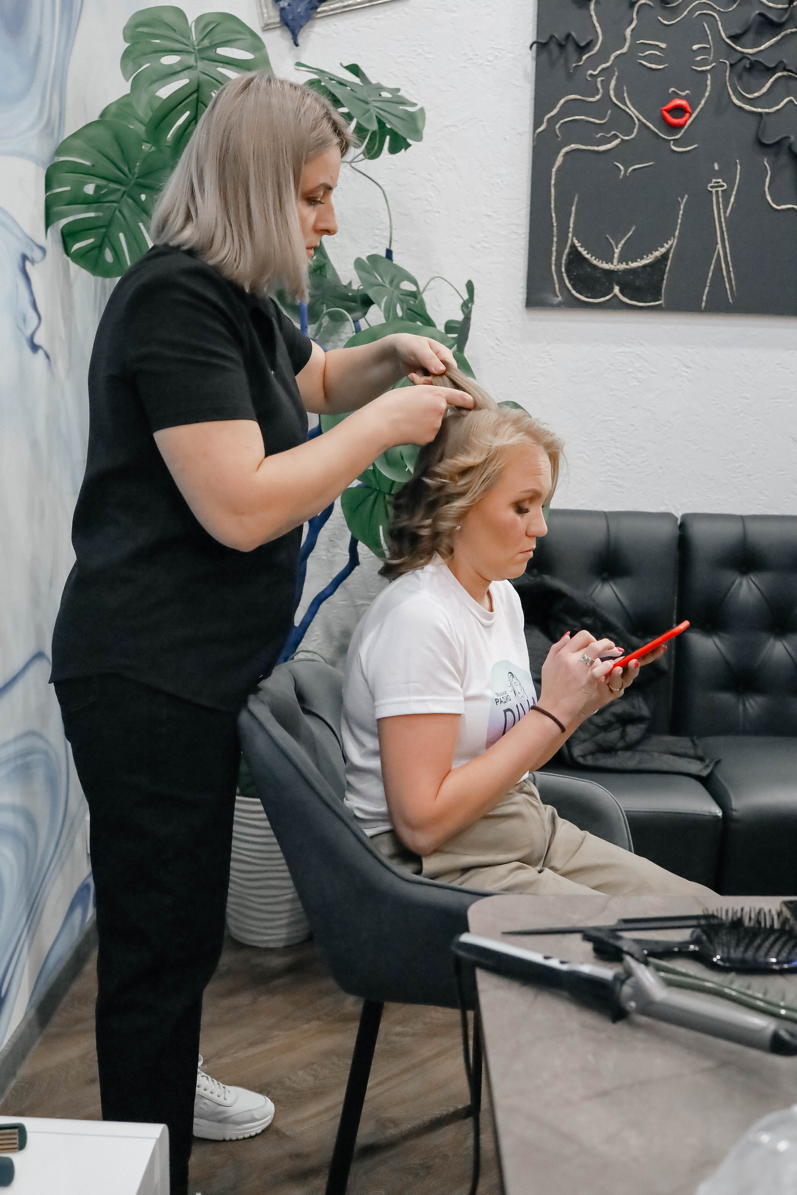 Конкурс красоты