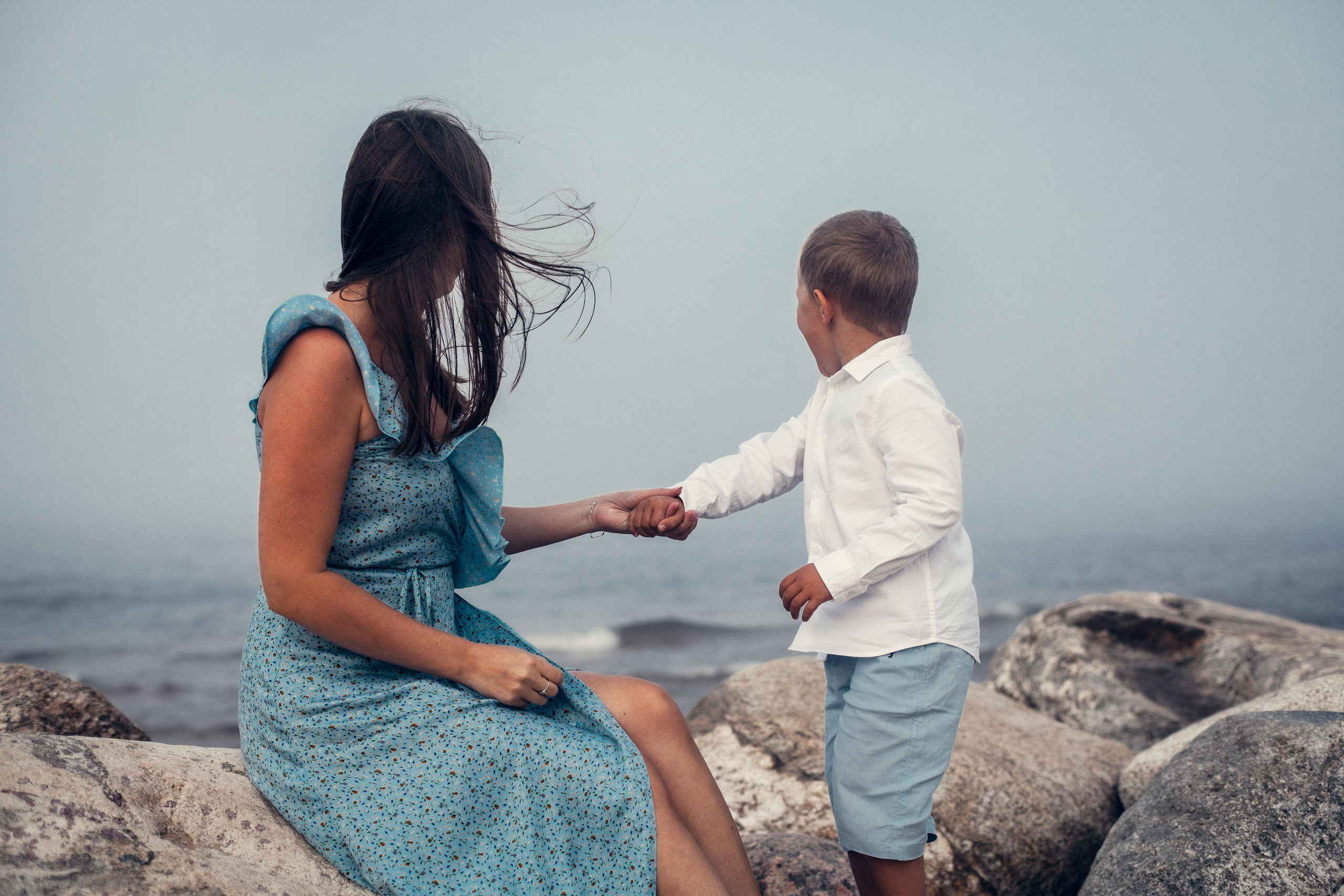 Фотопрогулки. Семейный и детский фотограф во Всеволосжке Людмила Квасова