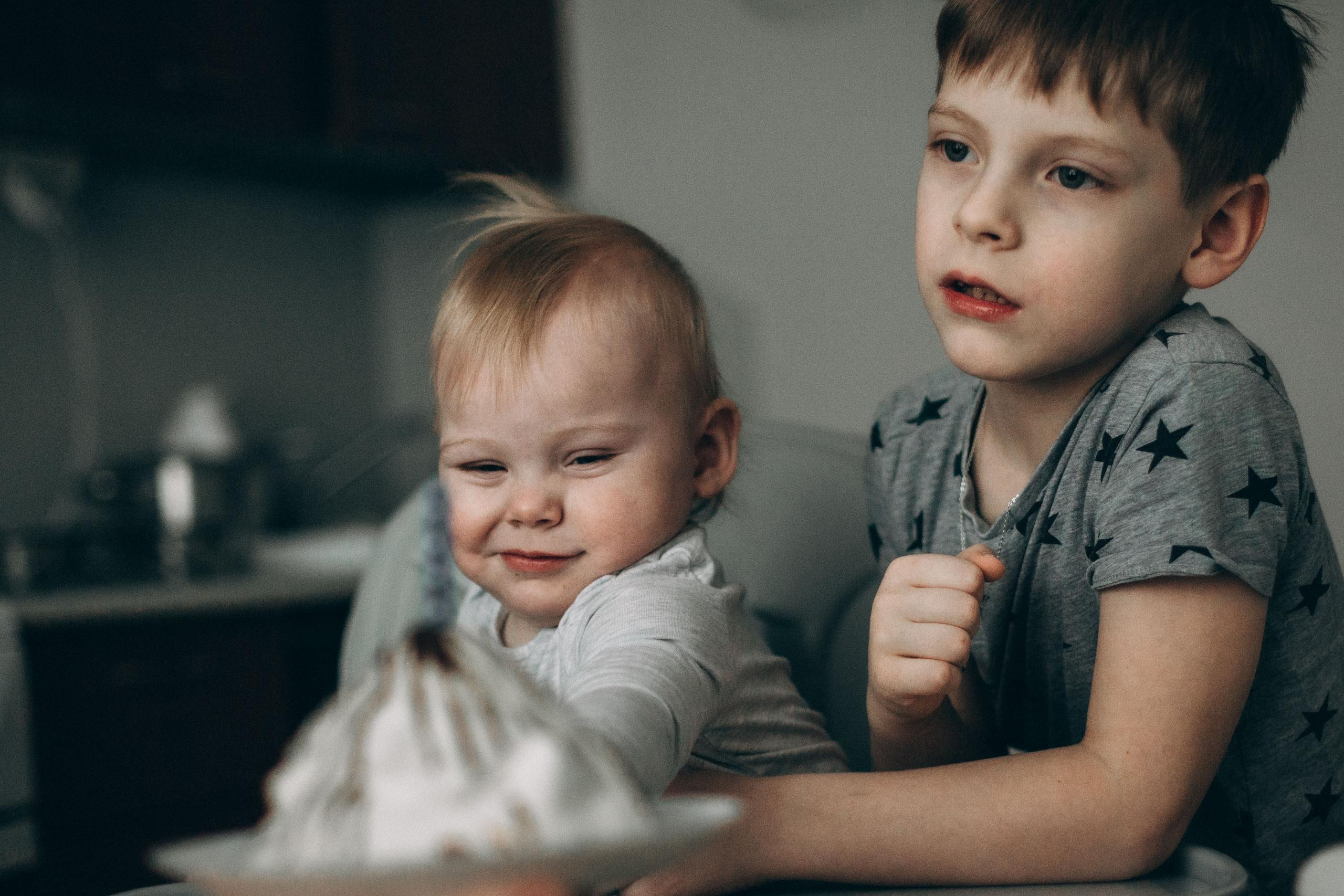 Домашние фотоссессии Всеволожск. Семейный и детский фотограф во Всеволосжке Людмила Квасова