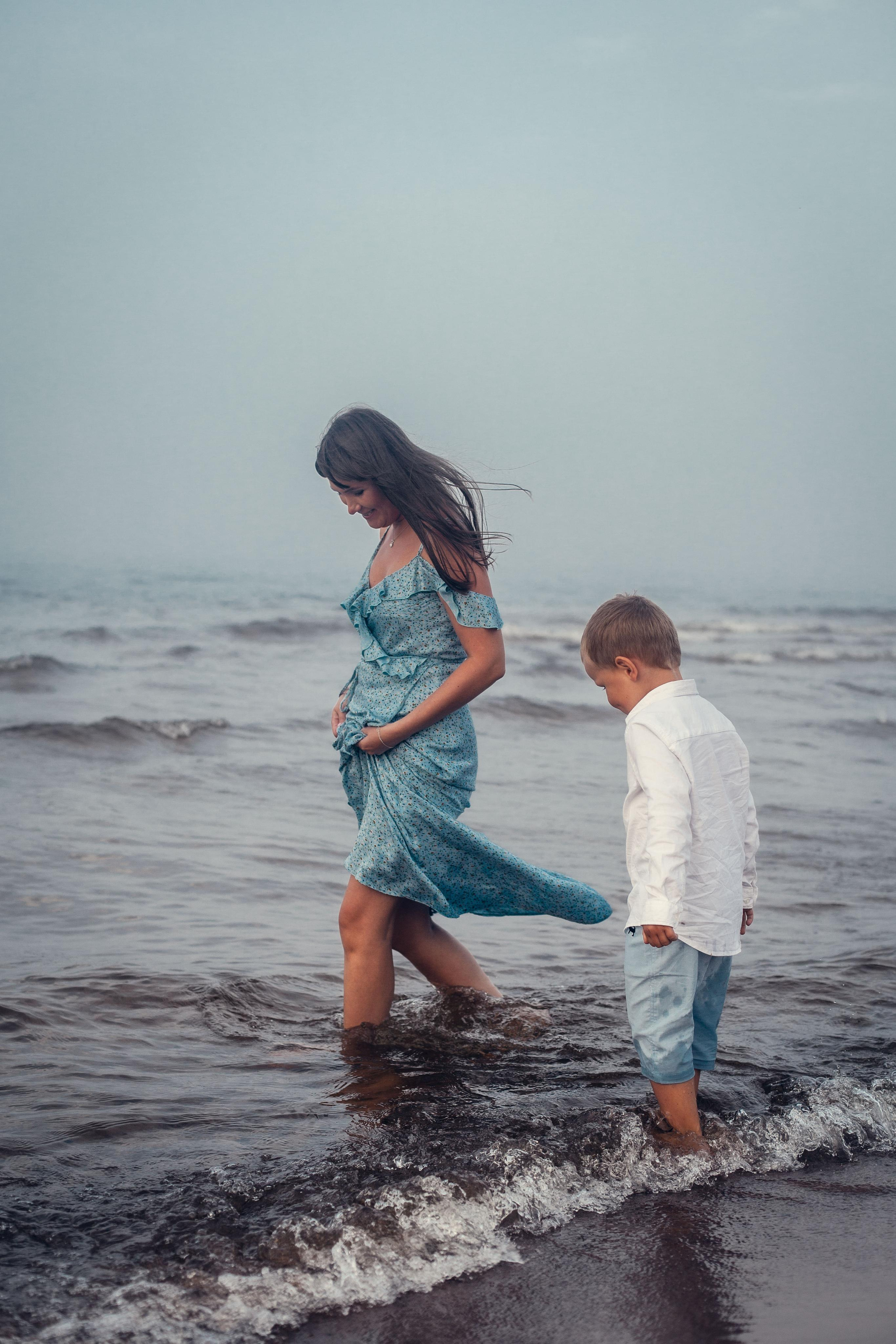 Фотопрогулки. Семейный и детский фотограф во Всеволосжке Людмила Квасова