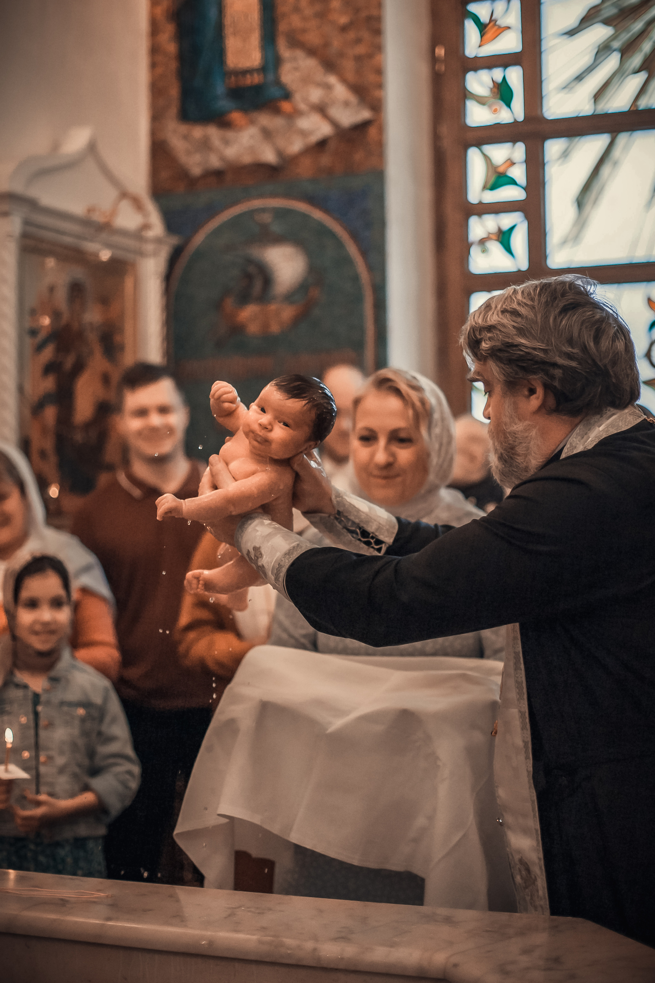 Крещение, фотограф Крещение, крещение всеволожск, крещение СПб. Семейный и детский фотограф во Всеволосжке Людмила Квасова