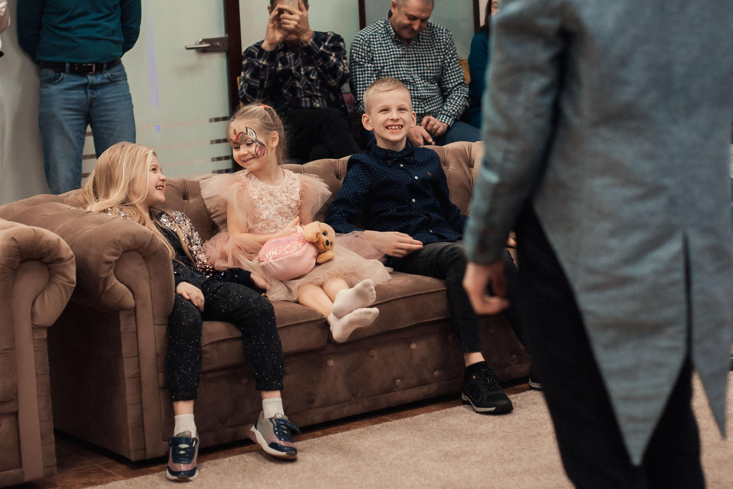 День Рождения Маши. Семейный и детский фотограф во Всеволосжке Людмила Квасова