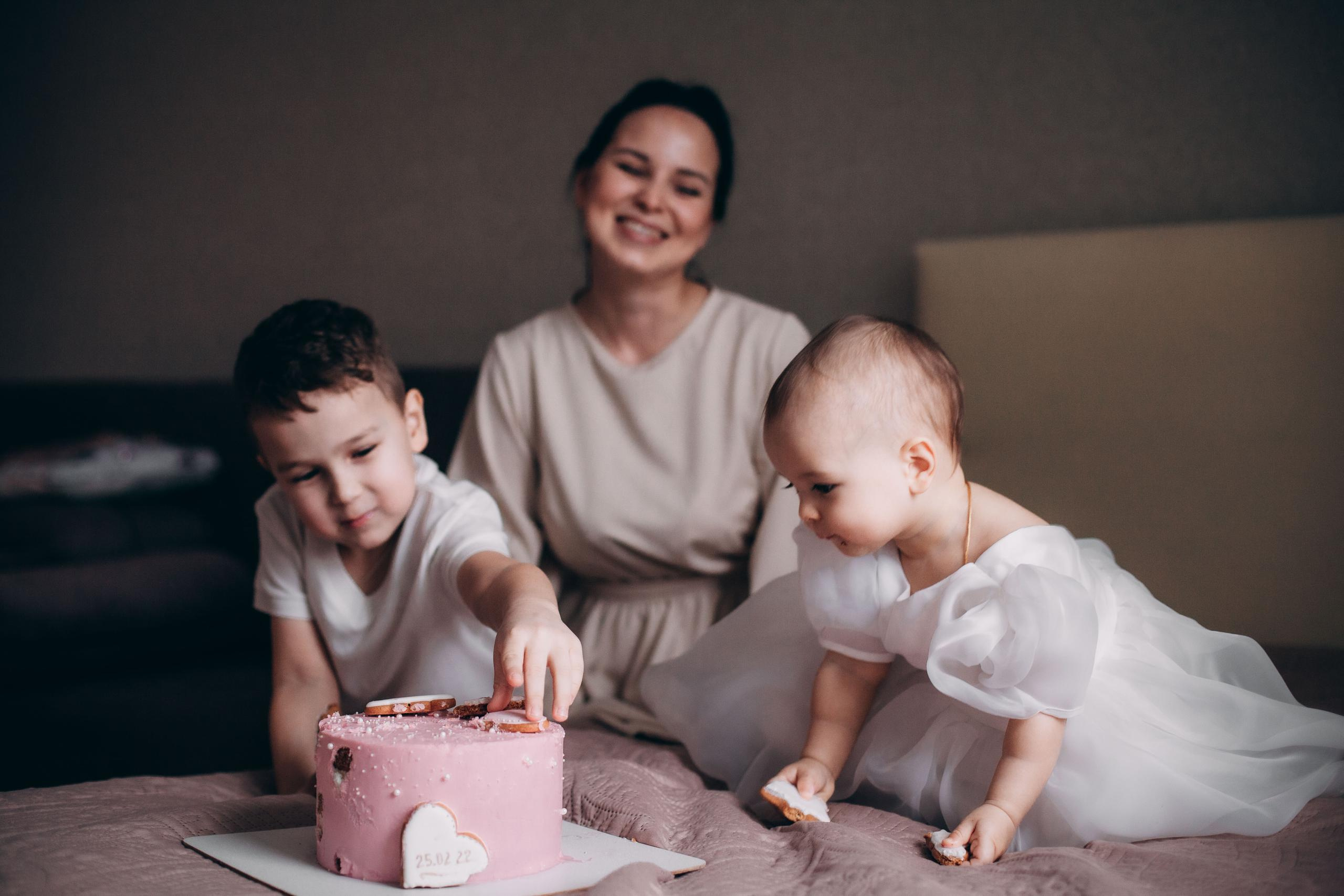 Домашние фотоссессии Всеволожск. Семейный и детский фотограф во Всеволосжке Людмила Квасова