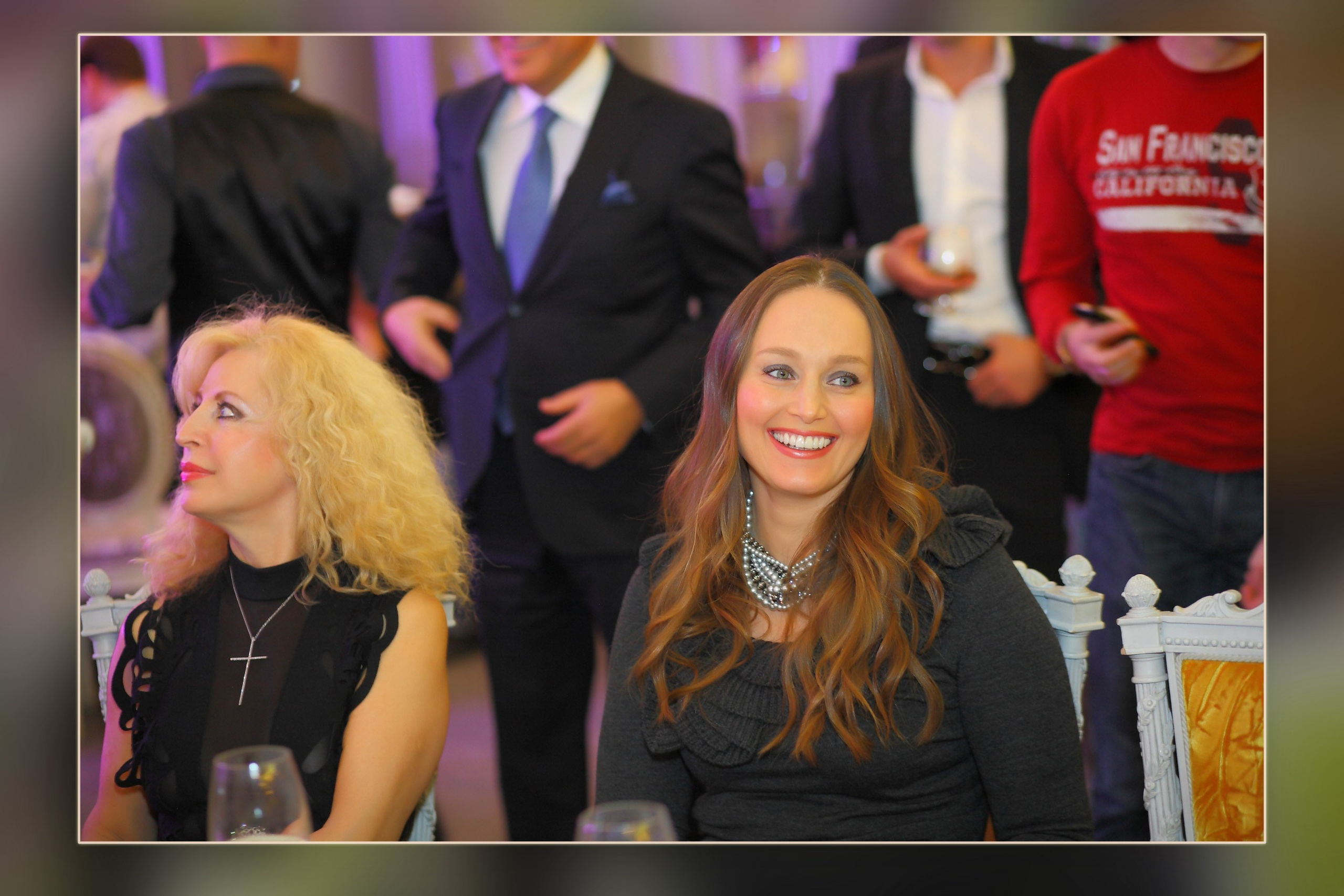 День Рождения Галина Ивановна. Skazka.wfolio.pro