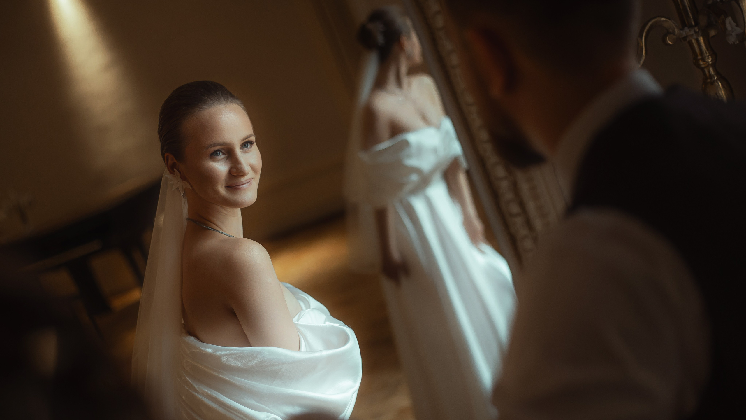 A & D. Лопарев Петр Фотограф Москва Санкт-Петербург свадебный репортажный