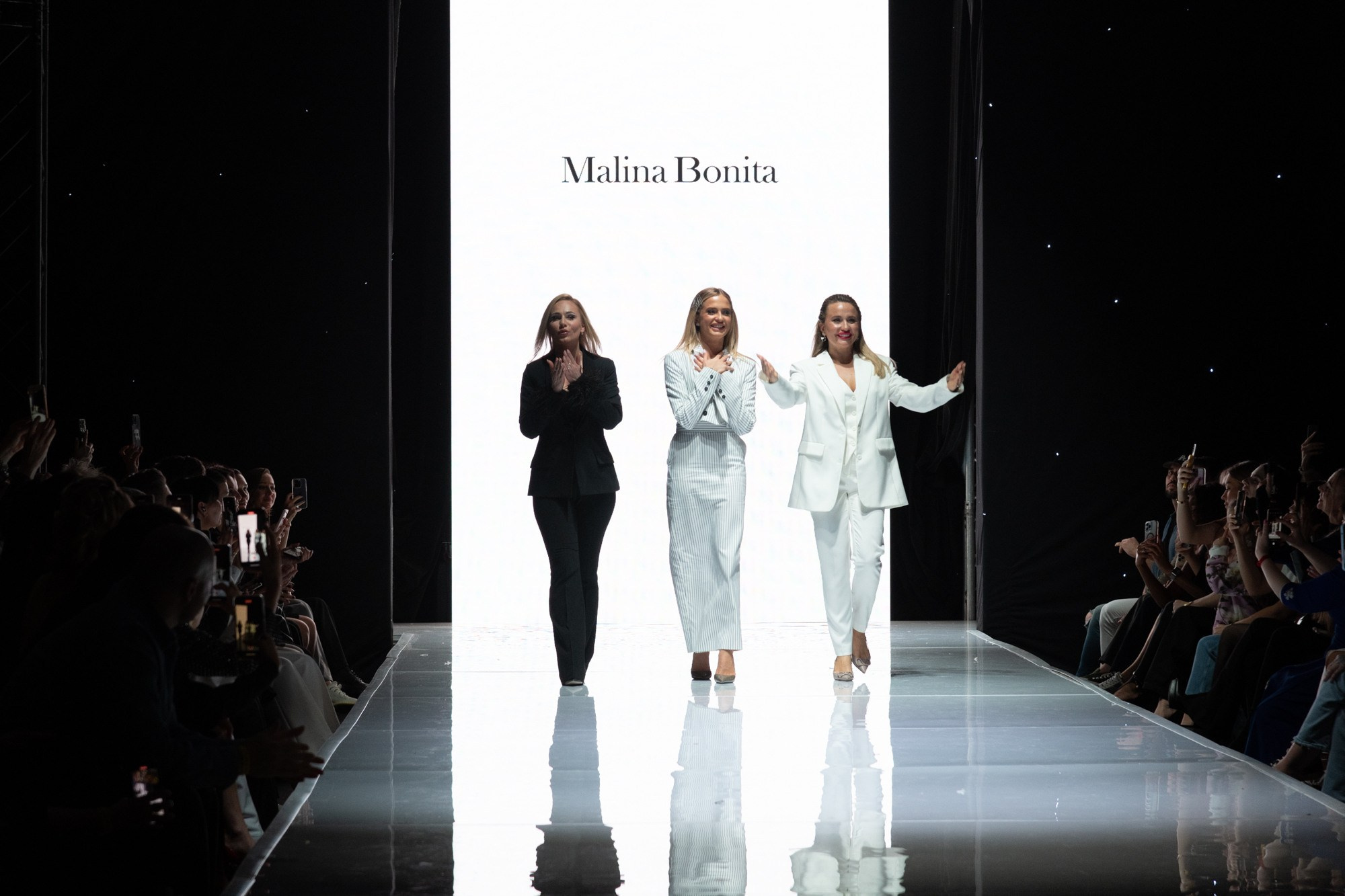 Malina Bonita / 23. Sakunov Photo