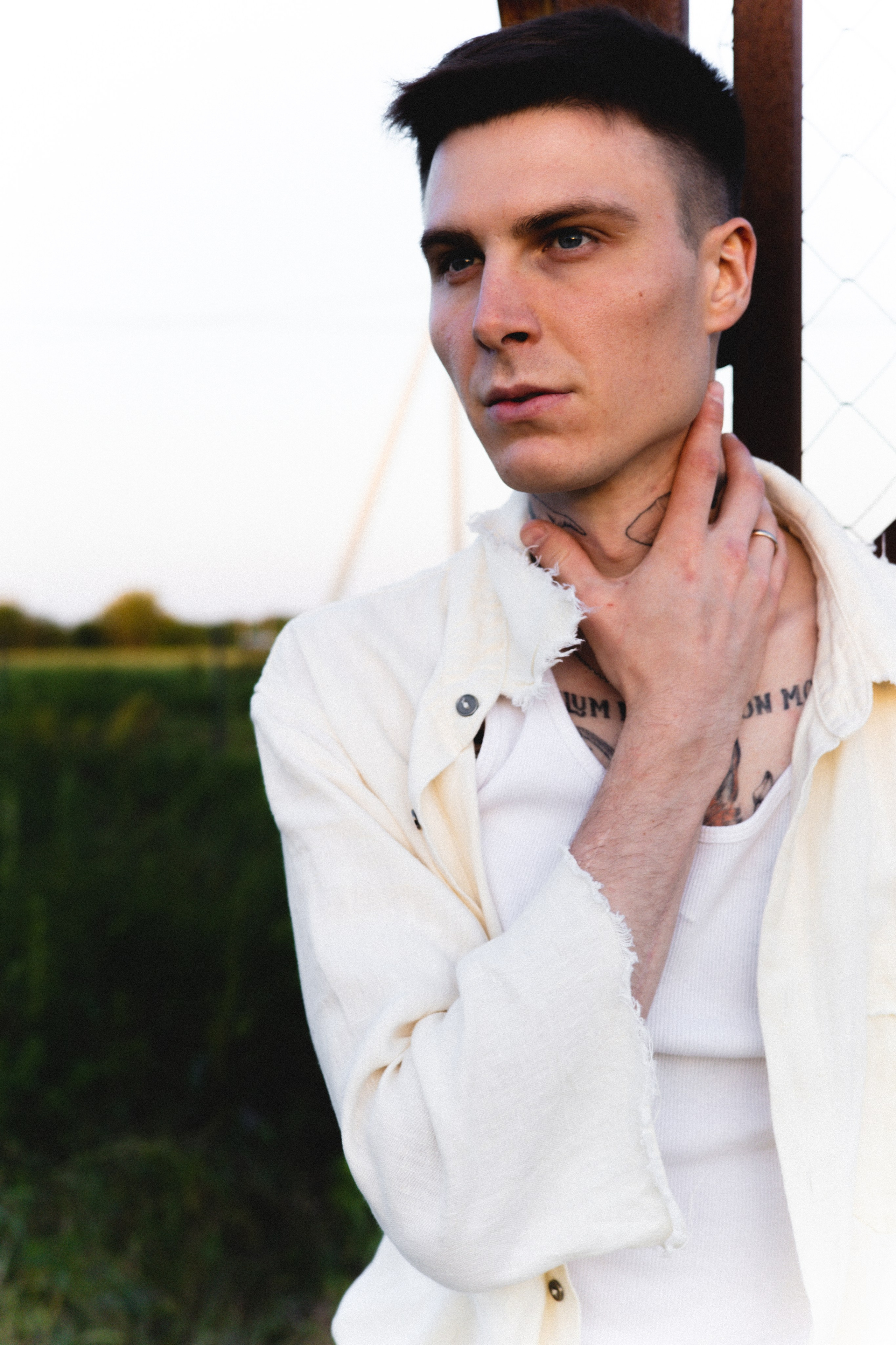 Константин. Gorbunova Alina Фотограф