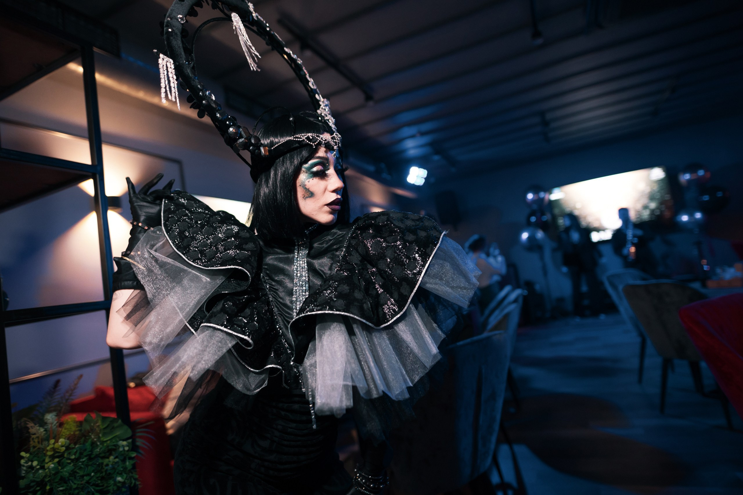 Reportage. Фотограф Ваня Бархатов