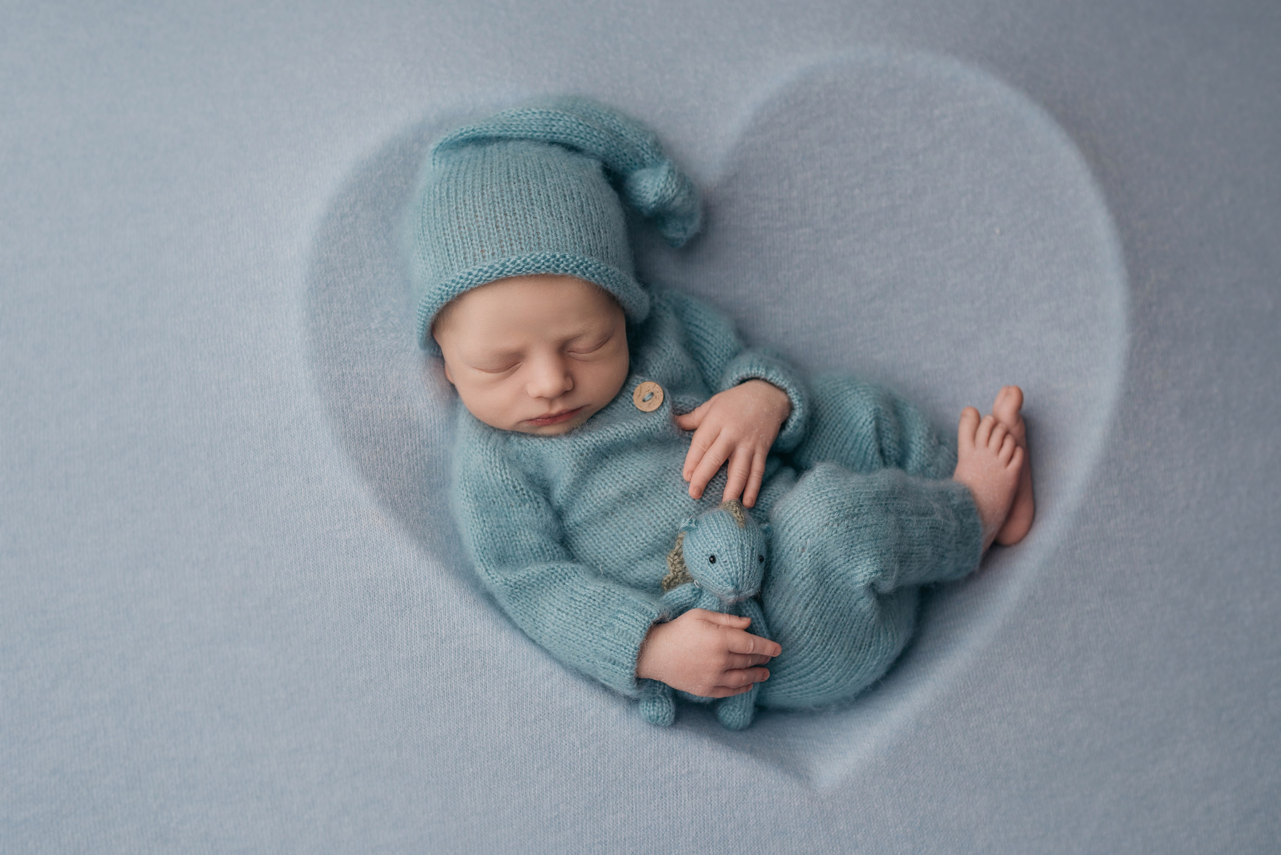 Андрей. Фотограф новорожденных Белгород