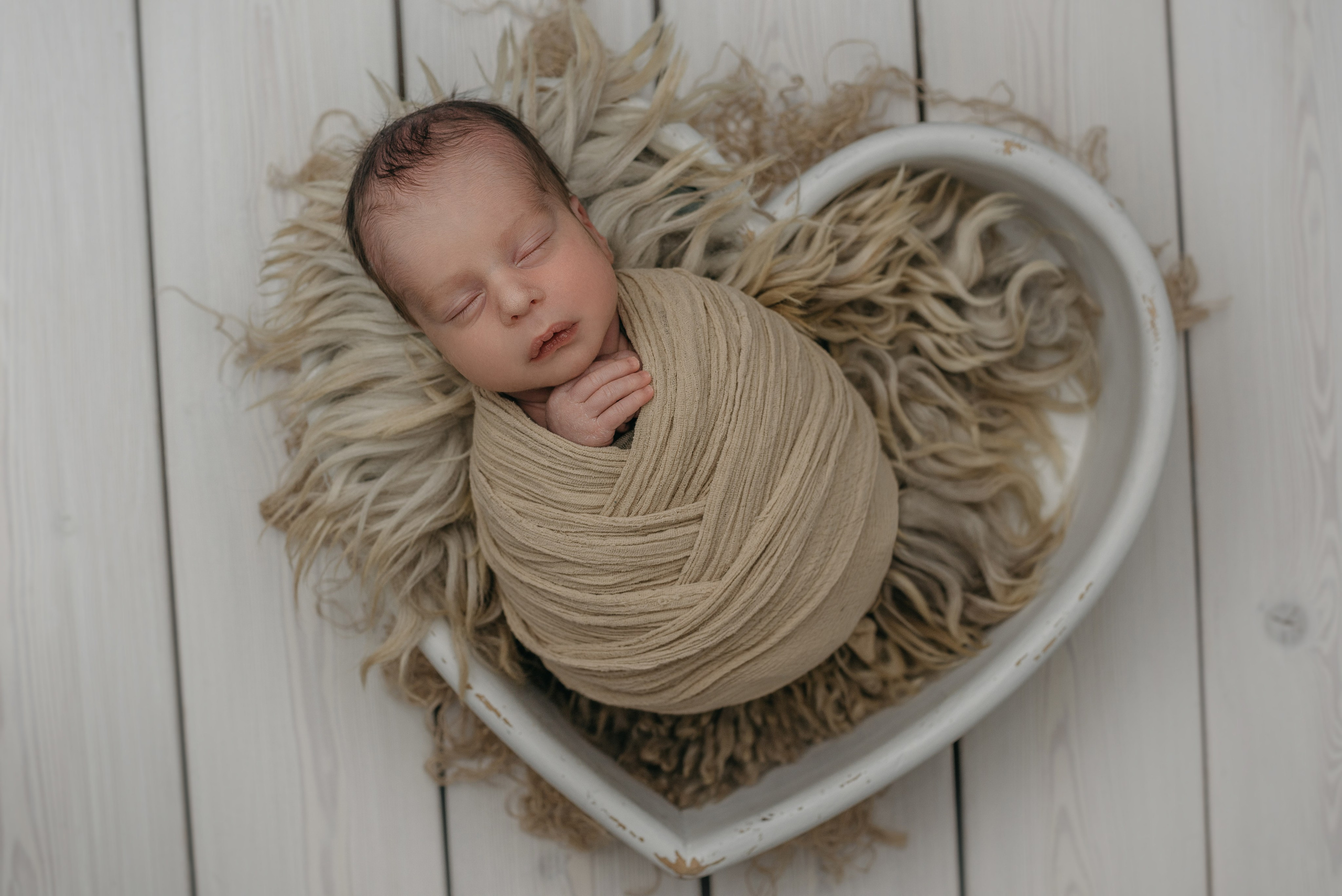 Матвей. Фотограф новорожденных Белгород