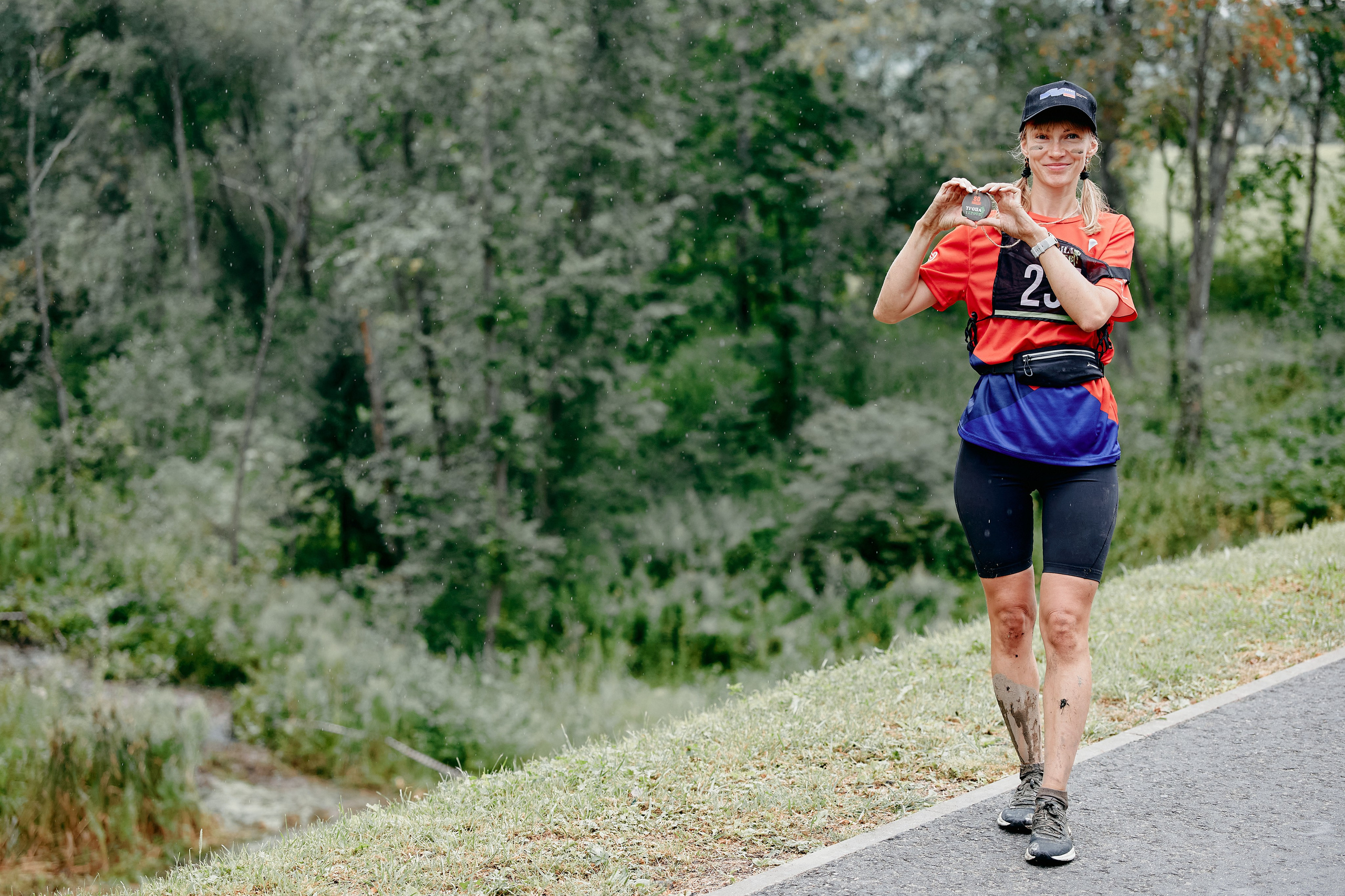 Молодежная политика. Репортажная съемка в Москве