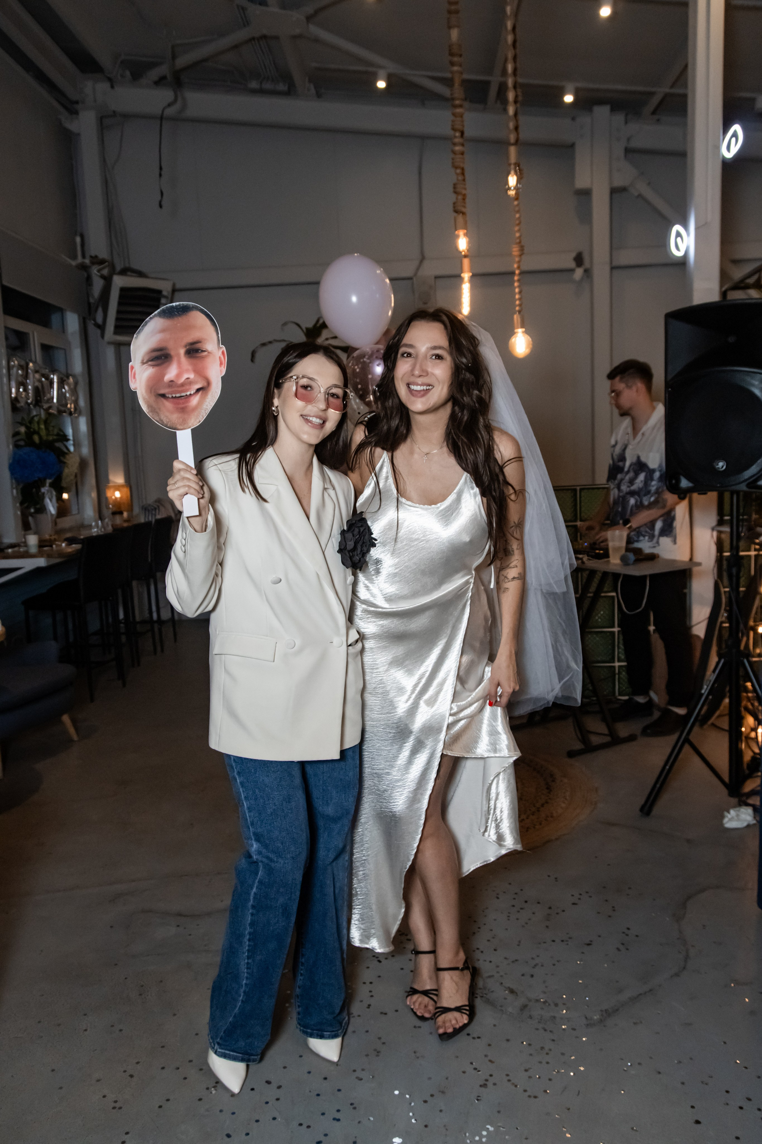 Фотосессия, Девичник, Репортажная съемка. МЕДИА-РЕСУРС ХАБАРОВСК / Фотоотчеты / Репортажи / События