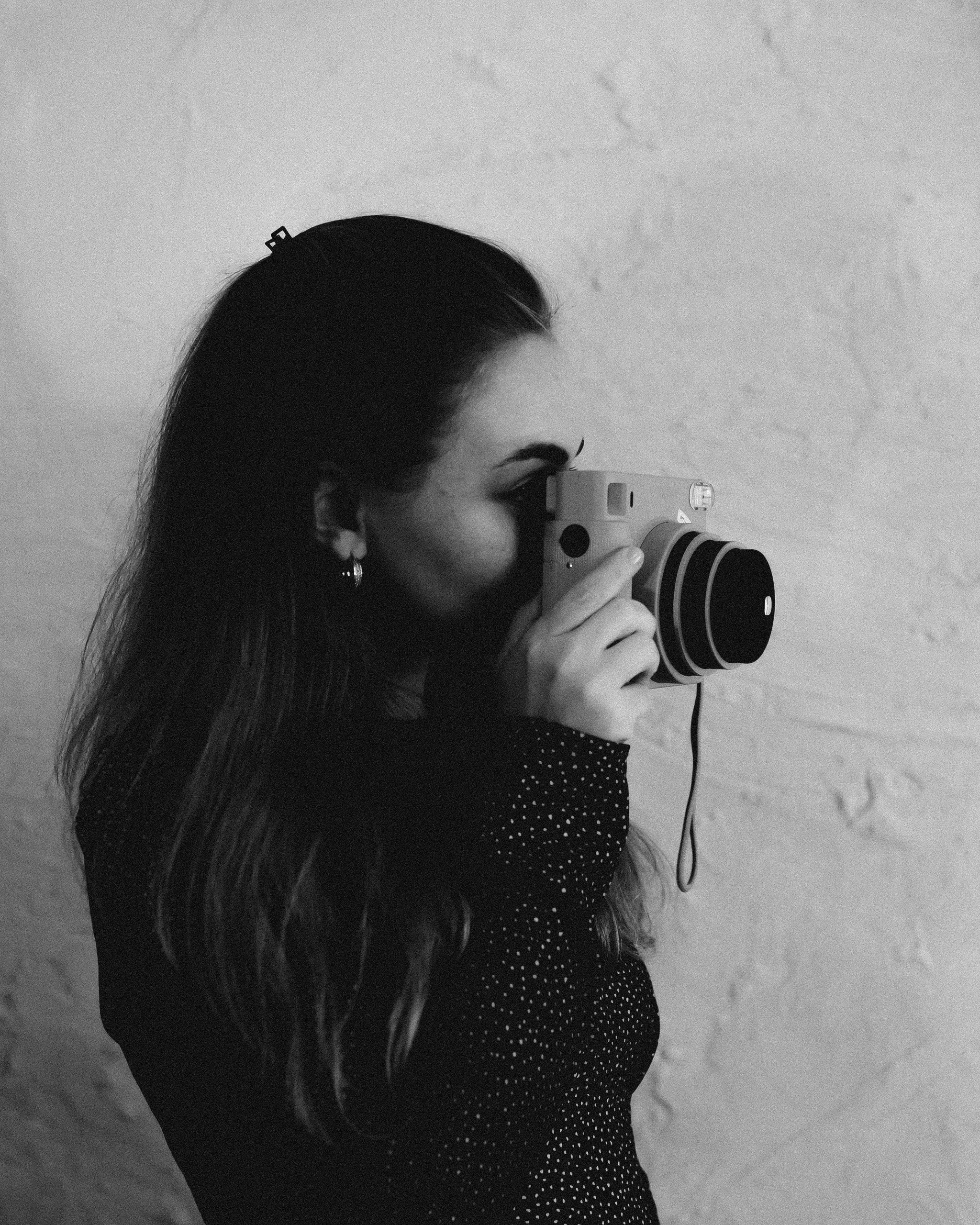 Bachelorette party. Анастасия Турсунова арт-фотограф в Москве