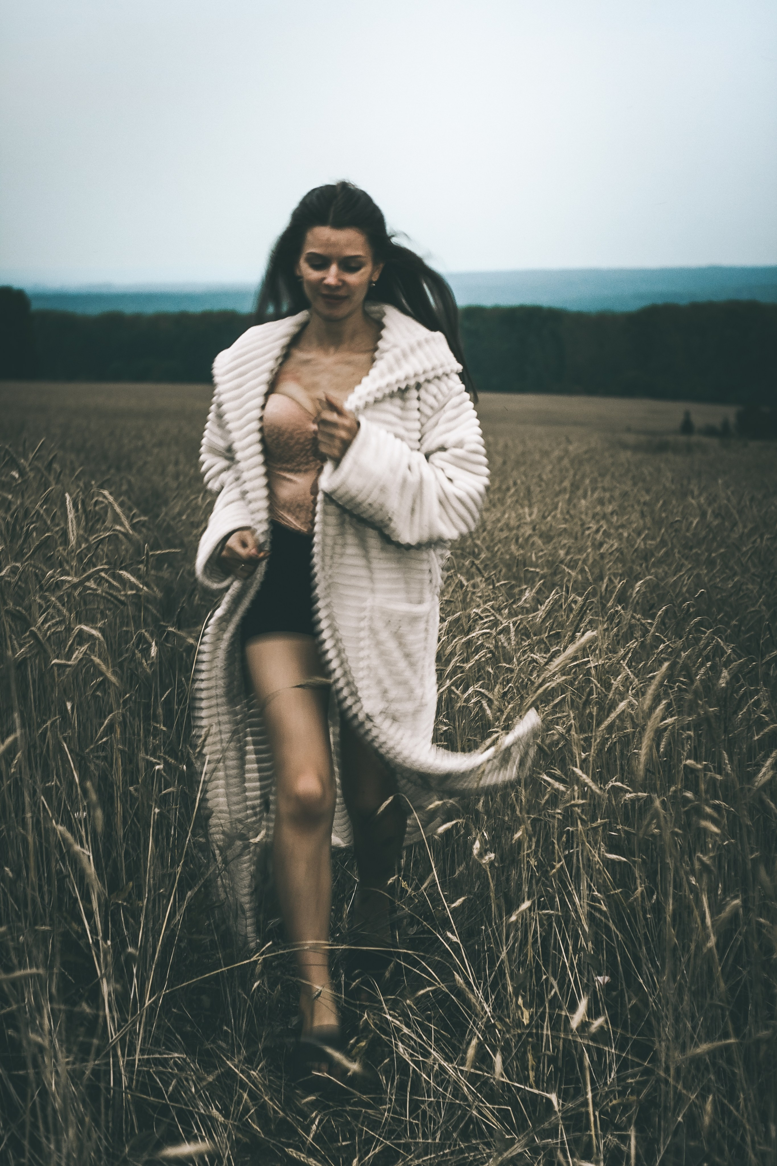 ВЕЗДЕ, КАК В СТУДИИ. Максим Тимофеев Фотограф Ачинск