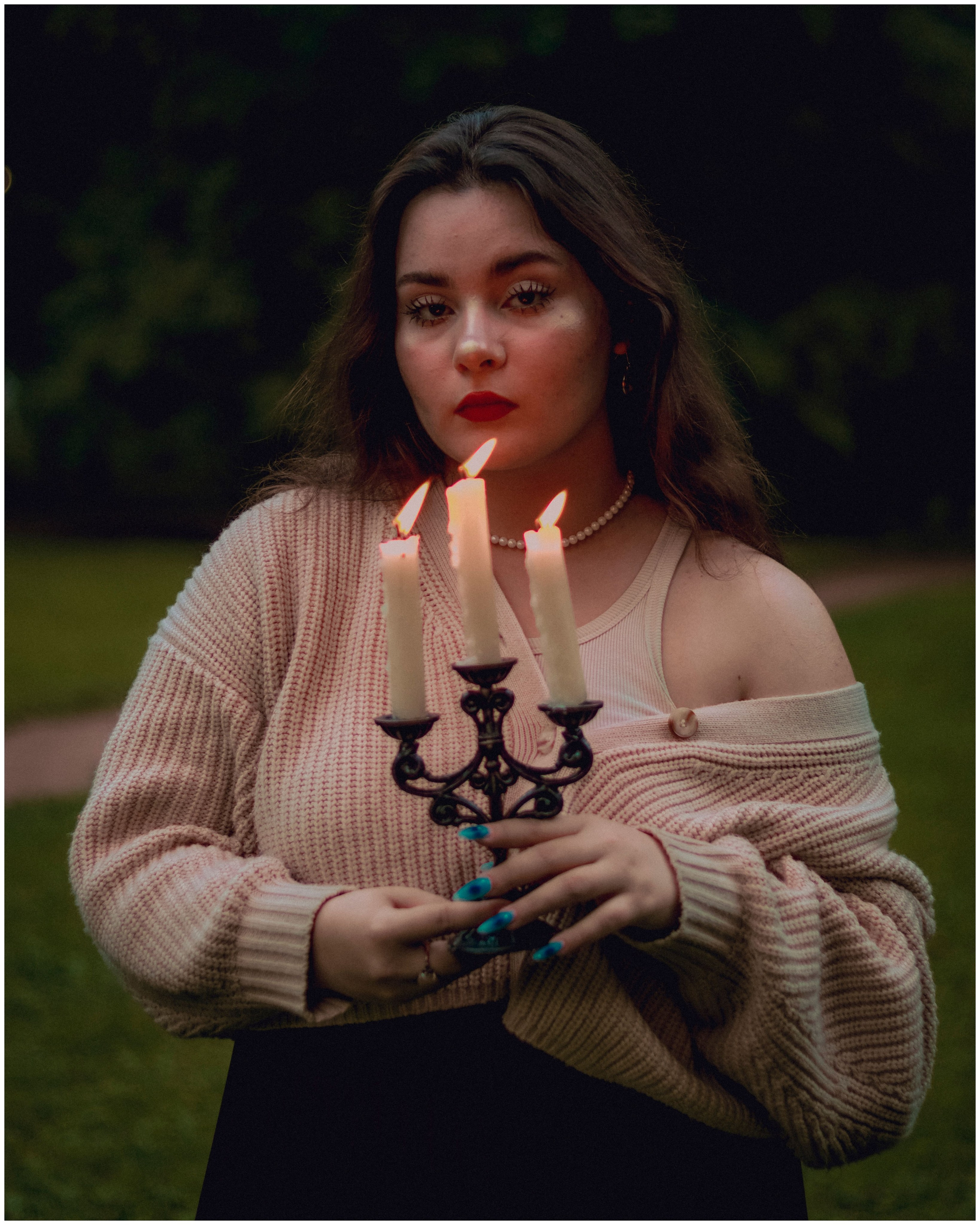 Виктория. Творческий фотограф в Санкт-Петербурге Леонид Фельдман