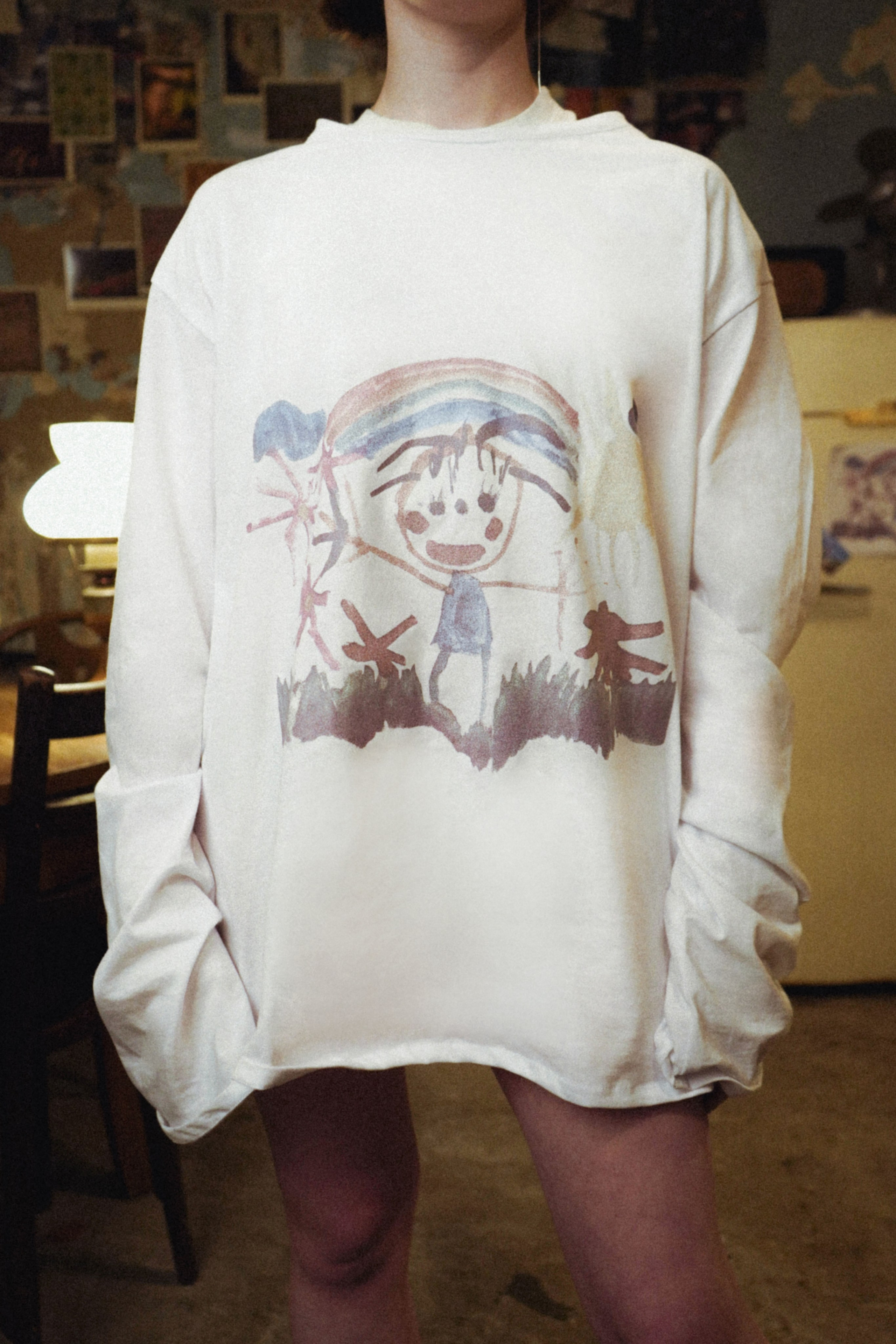 OAK. Фотограф в Москве и МО Хингава Алина