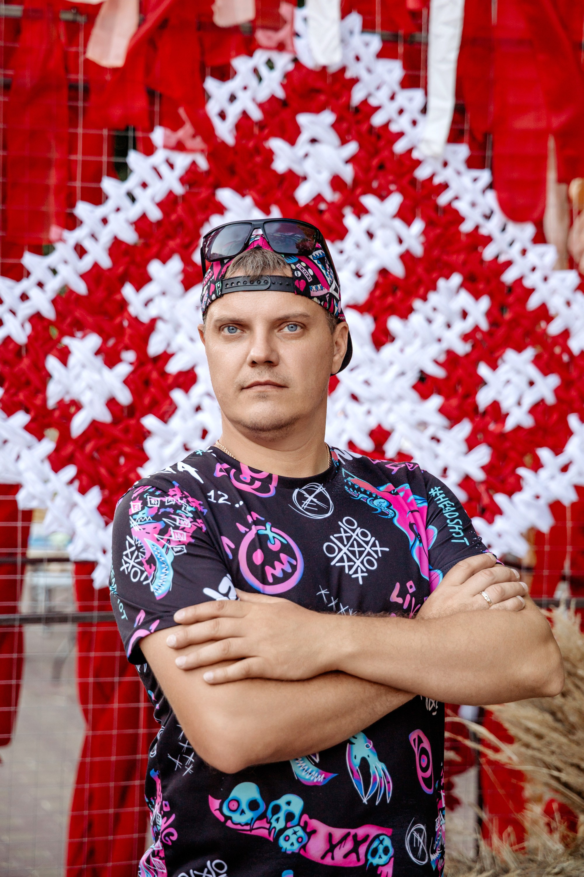 Фестиваль смоленской кухни ЛУКОВ ФЕСТ 2025. Главная