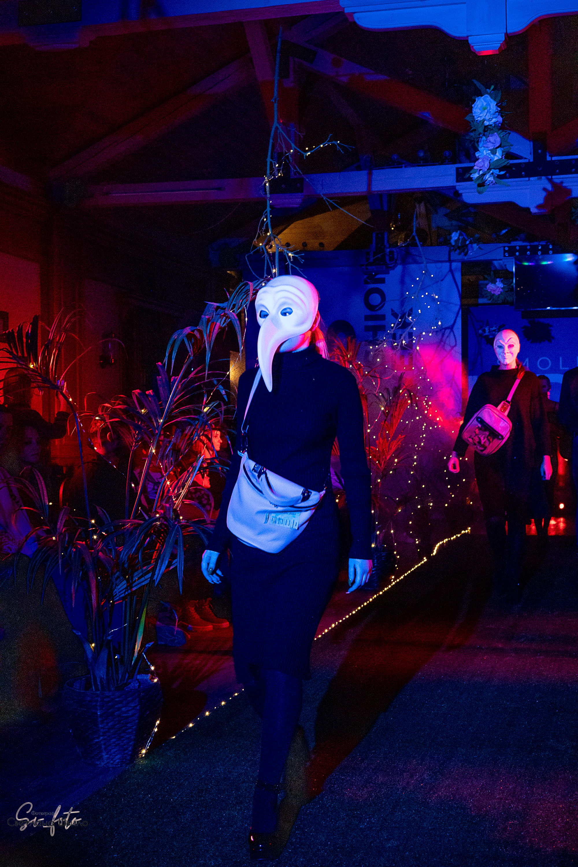 Smolensk Fashion Week_показы_ДЕНЬ 3_ФИНАЛ_Алиса в стране чудес. Главная