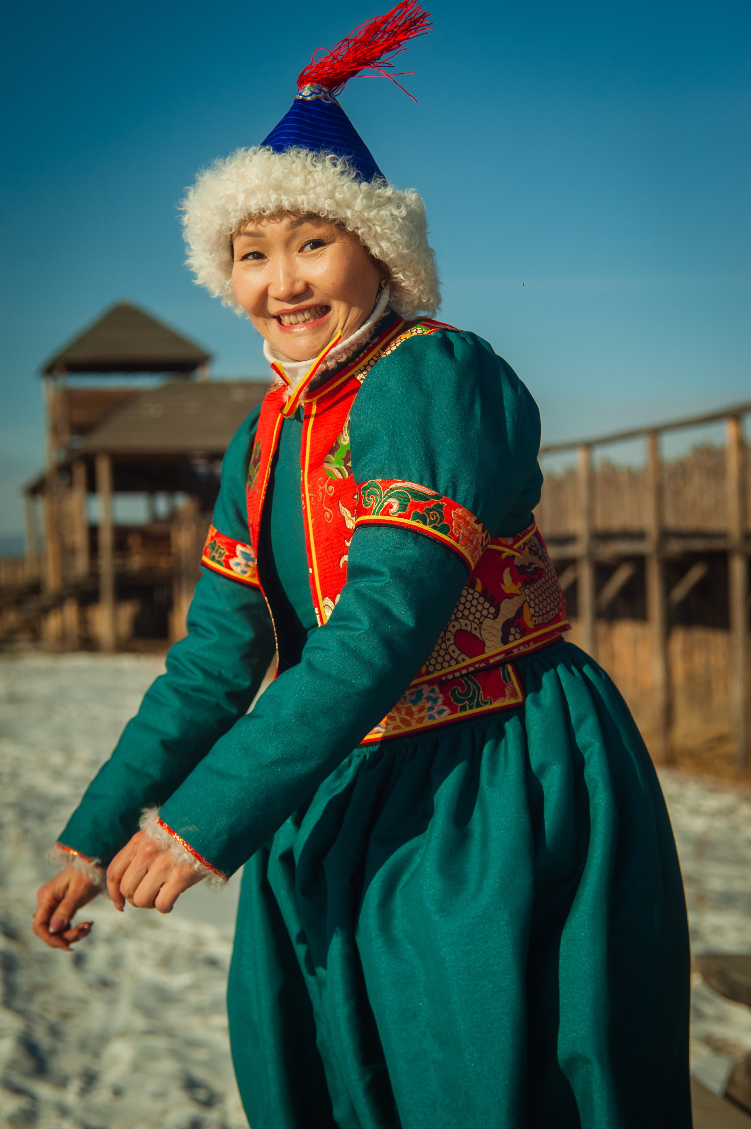 Весна_Природа. Андреева Александра фотограф в г. Улан-Удэ