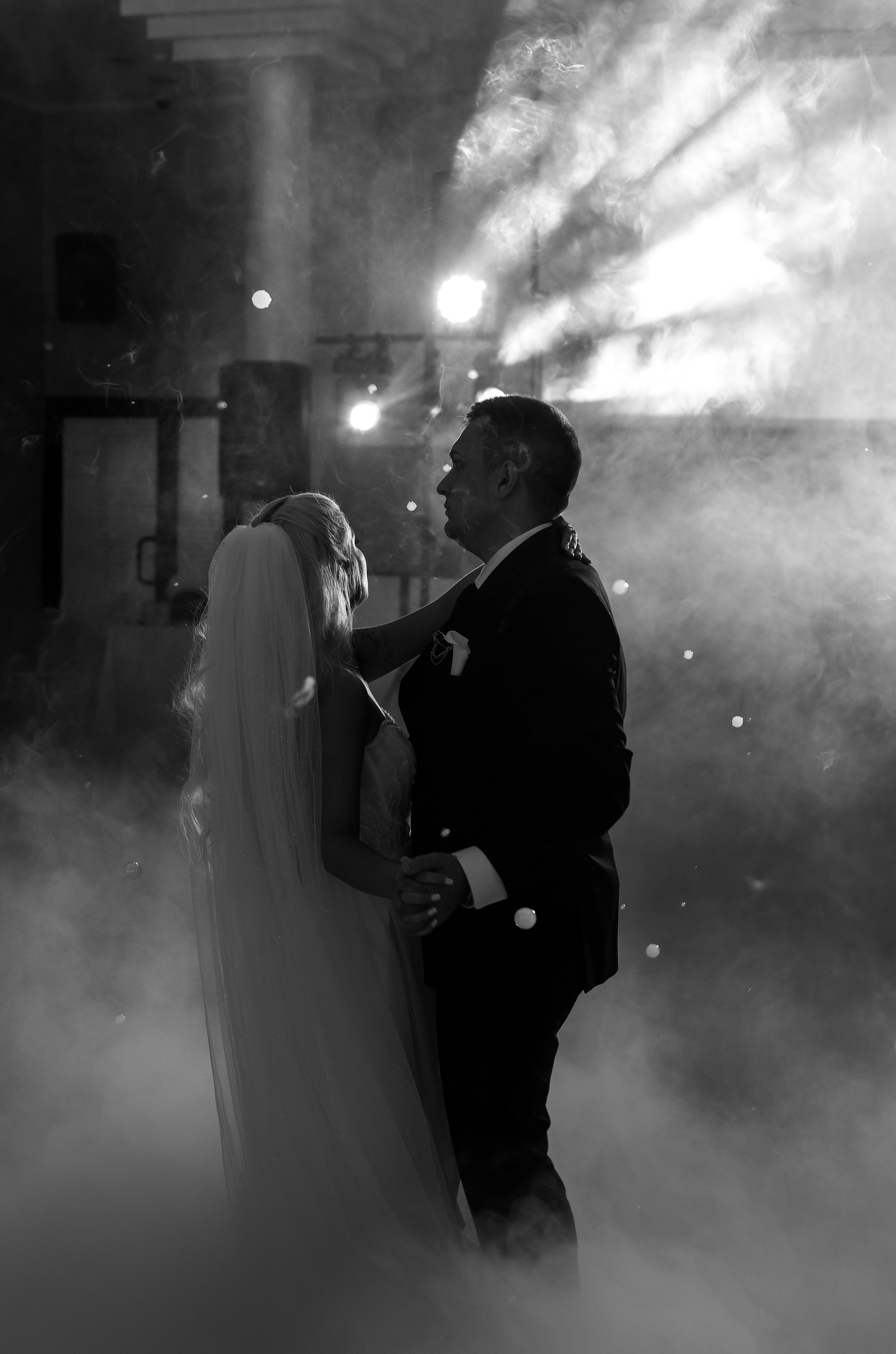 Виктор & Дарья | 02.08.25. Свадебный и семейный фотограф в Омске Евгения Хакимова