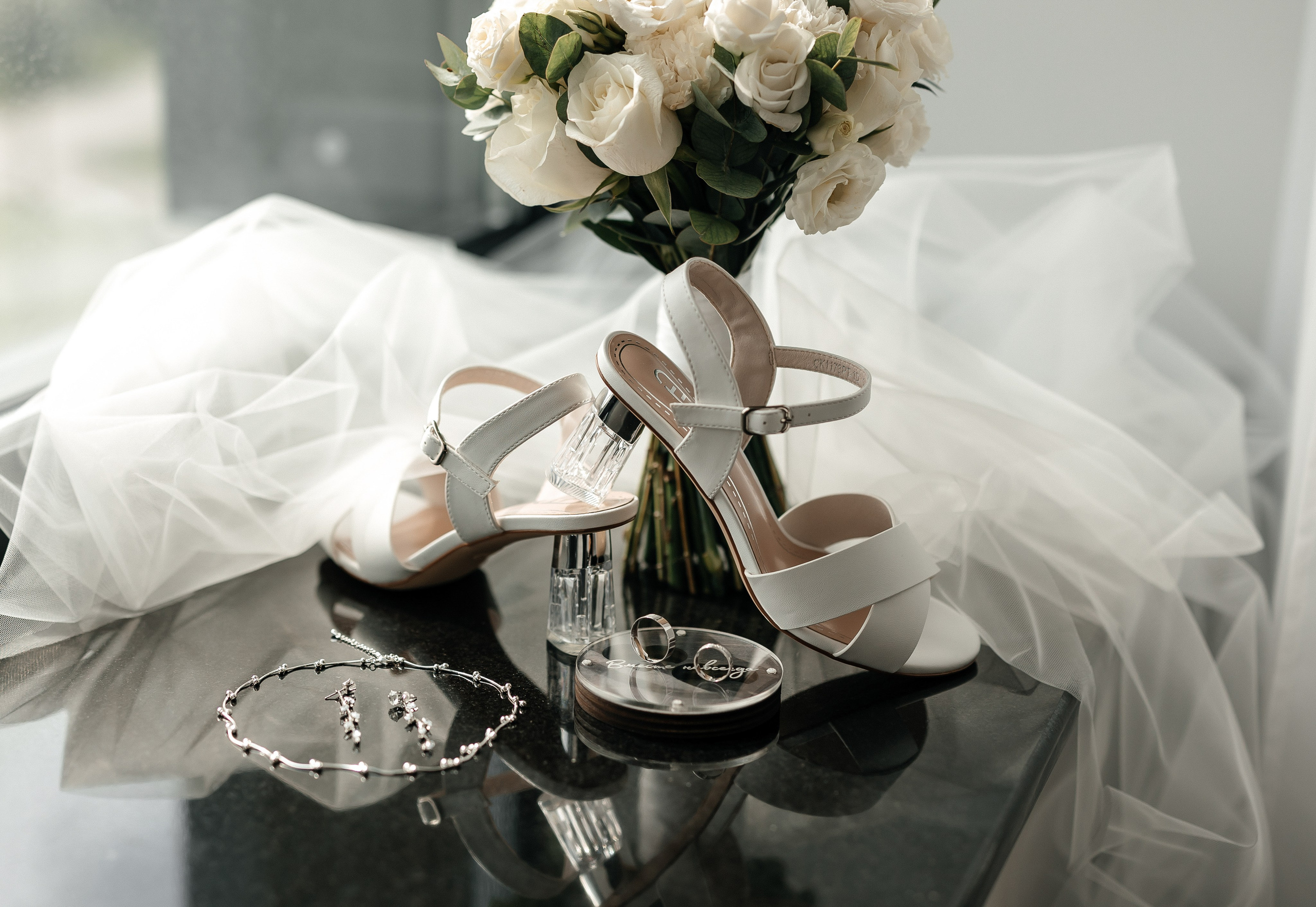 Даниил & Кристина | 20.08.25. Свадебный и семейный фотограф в Омске Евгения Хакимова