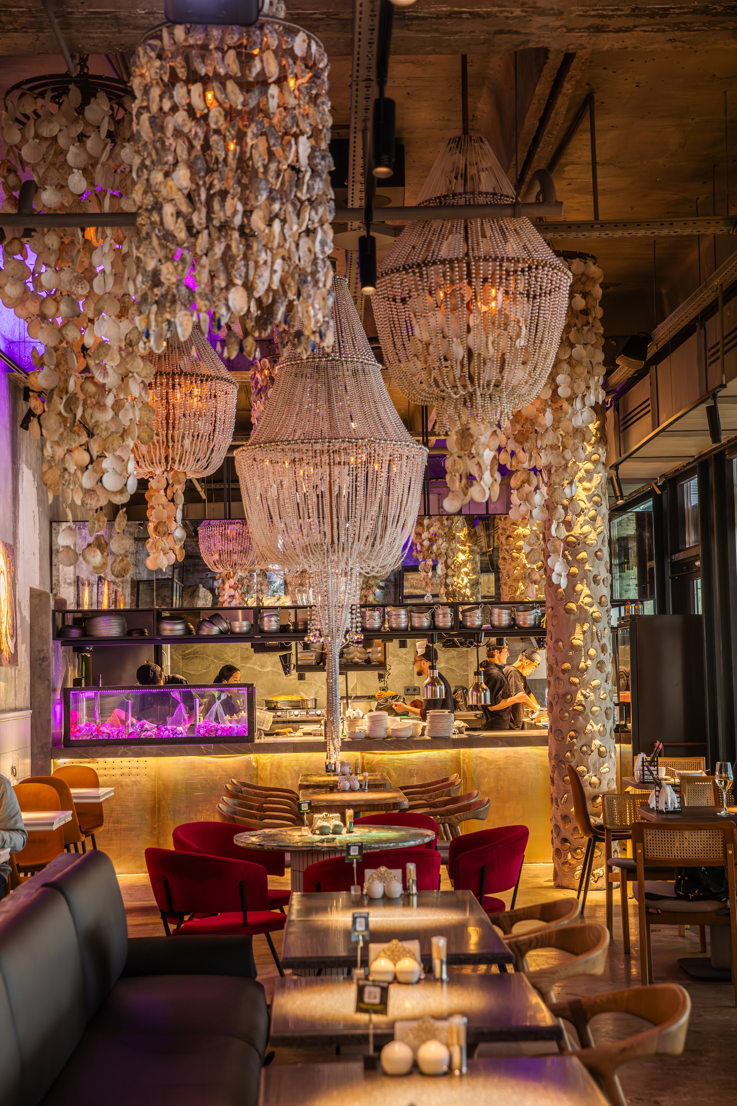 Интерьерные съемки. Фуд-фотограф Москва, фуд-стилист, предметный фотограф, видеограф