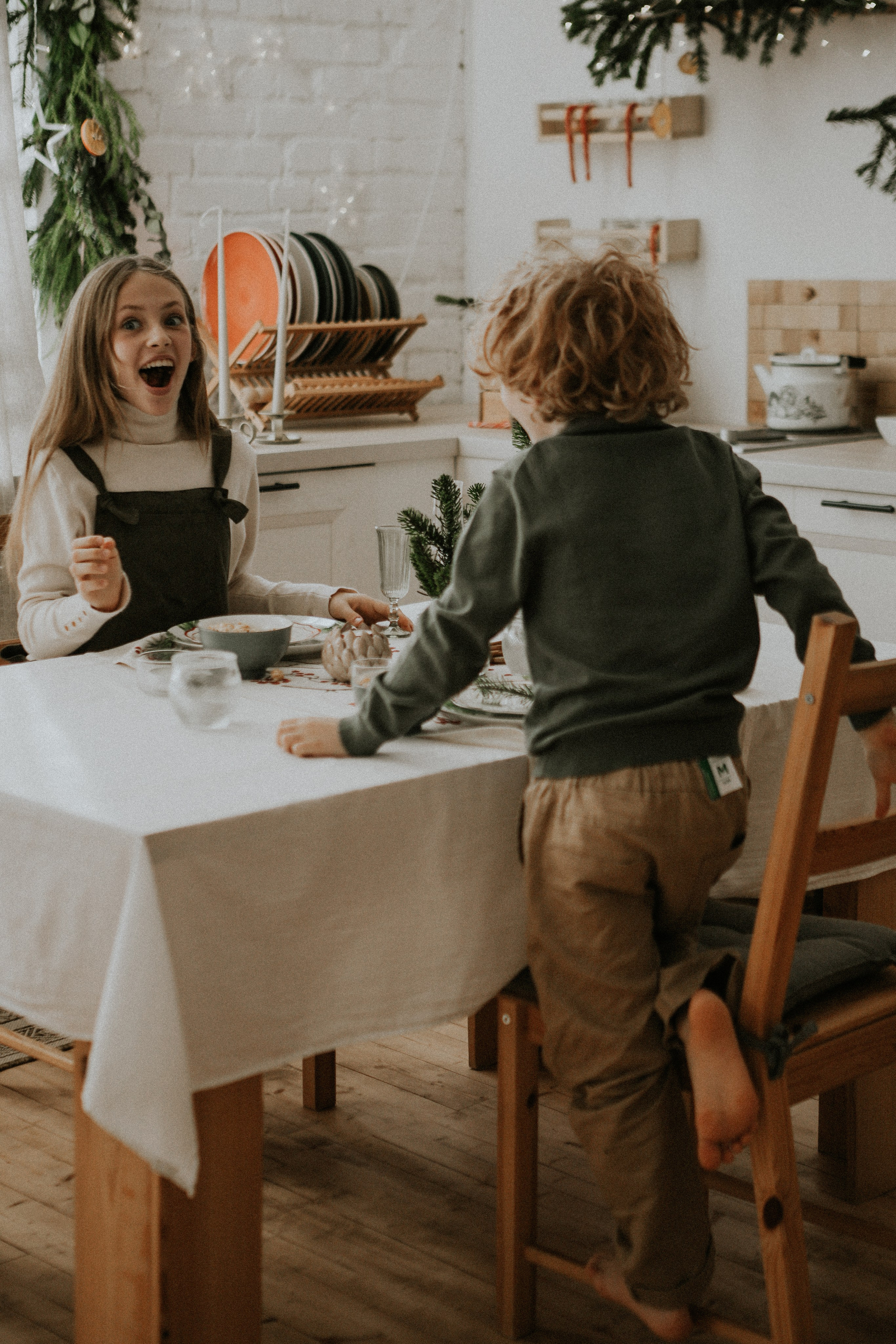 Таня, Мира, Яр и Гордей. Семейный фотограф в Новороссийске и Анапе Александра Яковлева