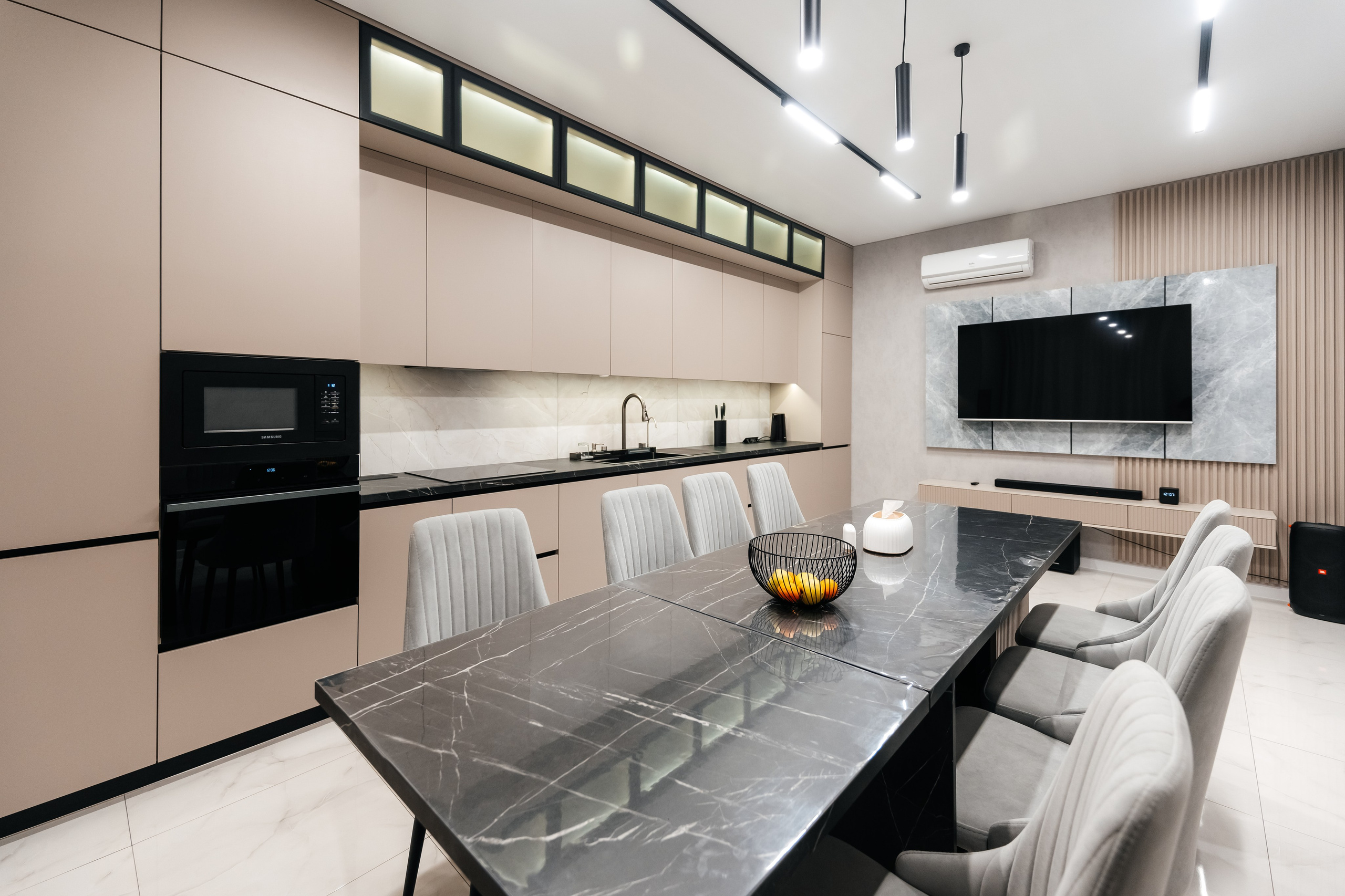 Мебель на заказ Ставрополь. LoftKost изготовление мебели Лофт в Ставрополе