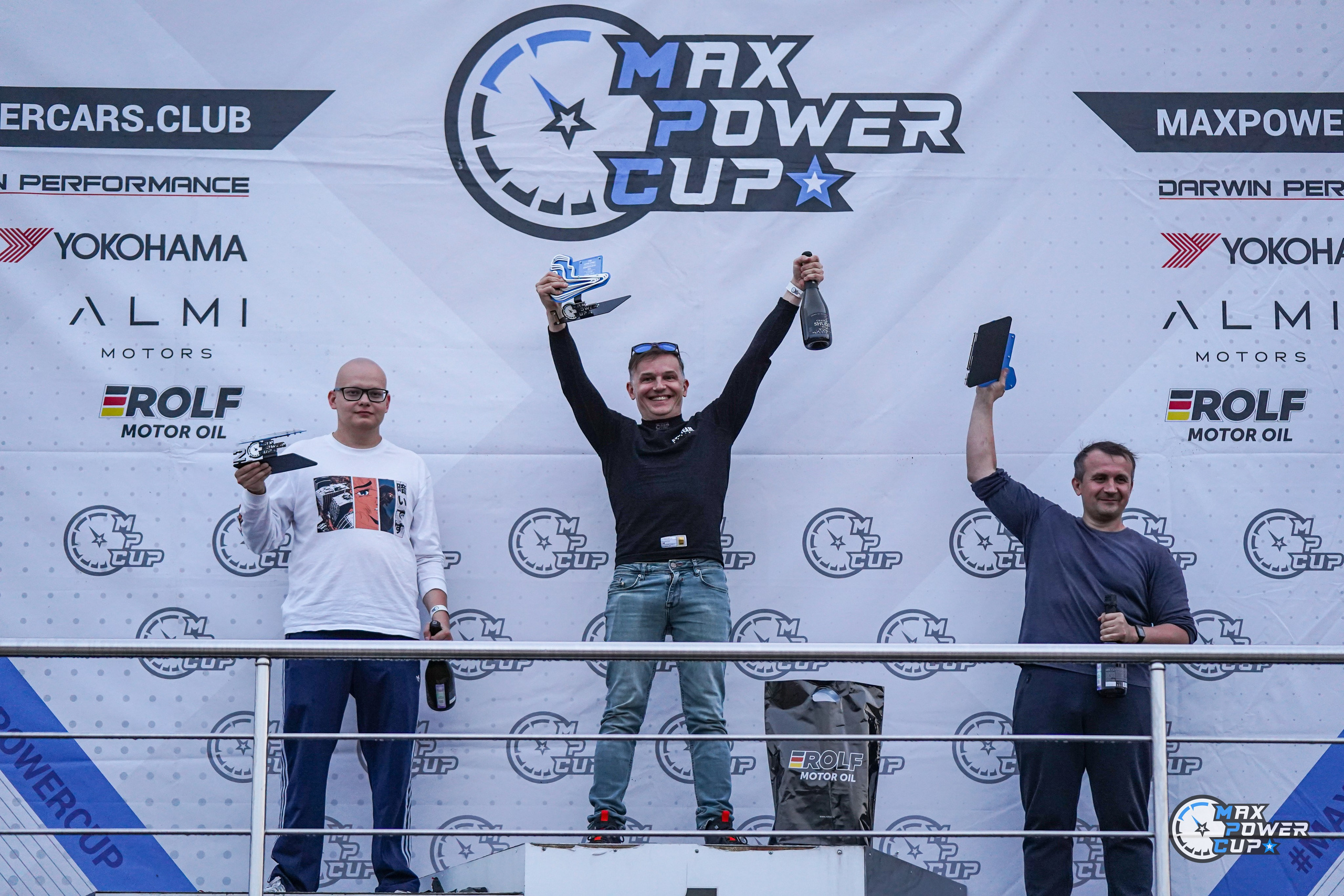 MaxPowerCup. 5 этап. Автомобильный фотограф Шакая Кирилл