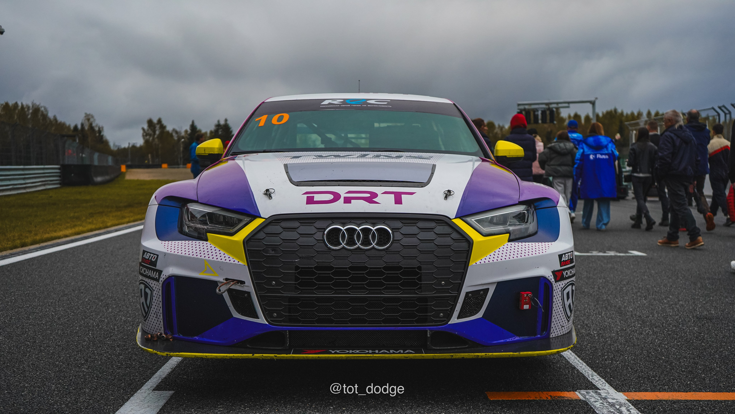 FINAL Russian Endurance Challenge (2024). Автомобильный фотограф Шакая Кирилл