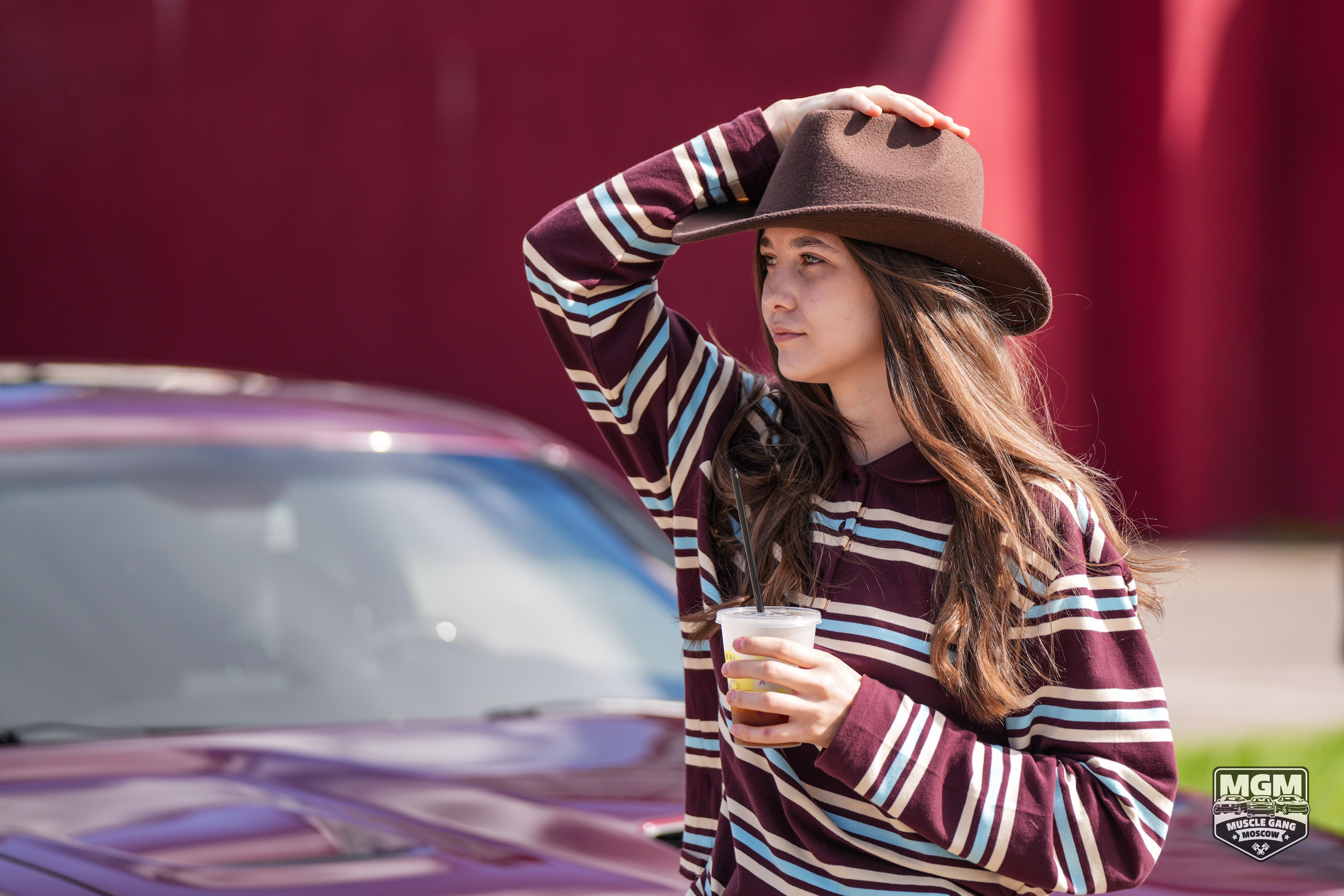 BigMeet 2025. Автомобильный фотограф Шакая Кирилл