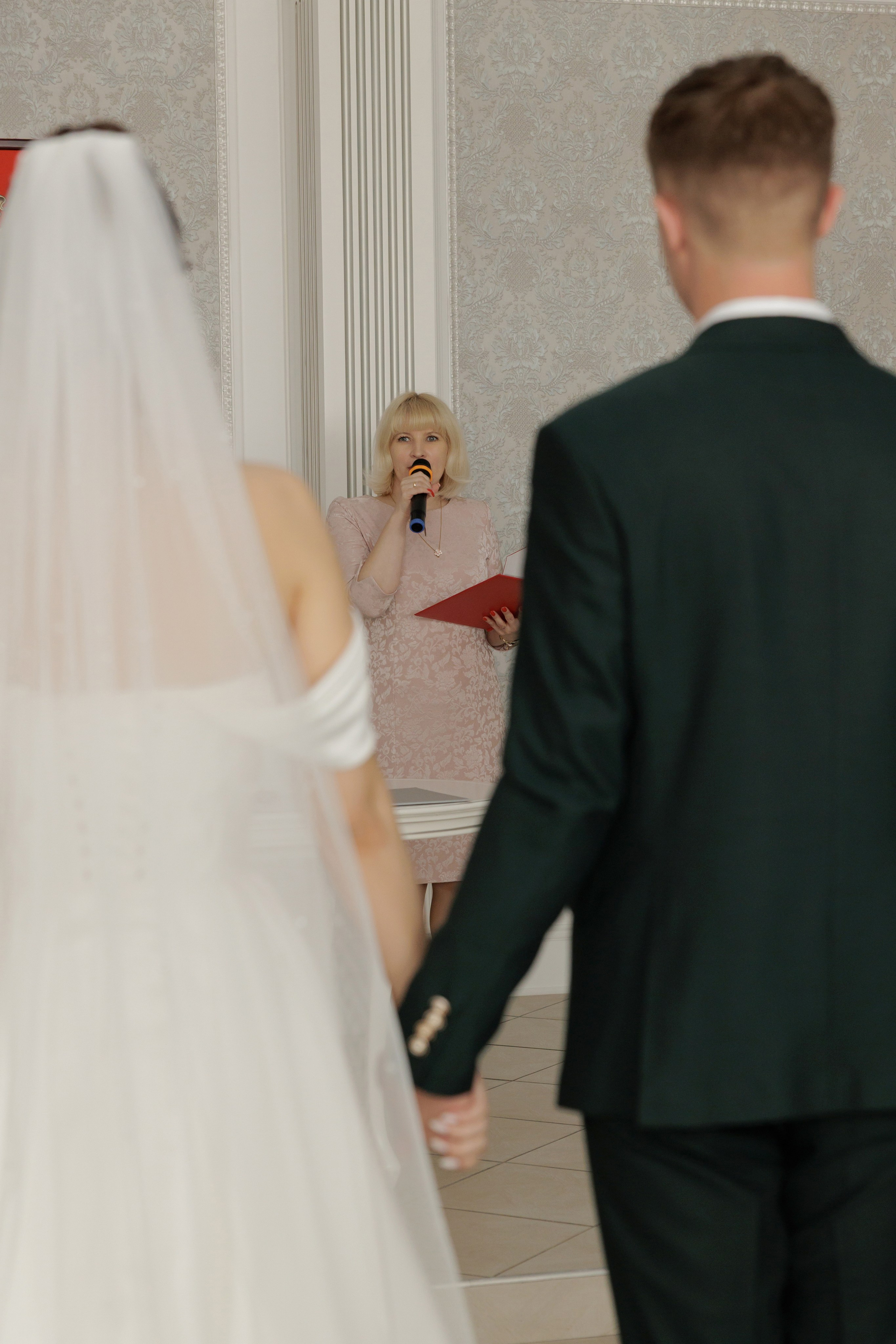 Я вновь смотрю в твои глаза!. Свадебный фотограф Калининград