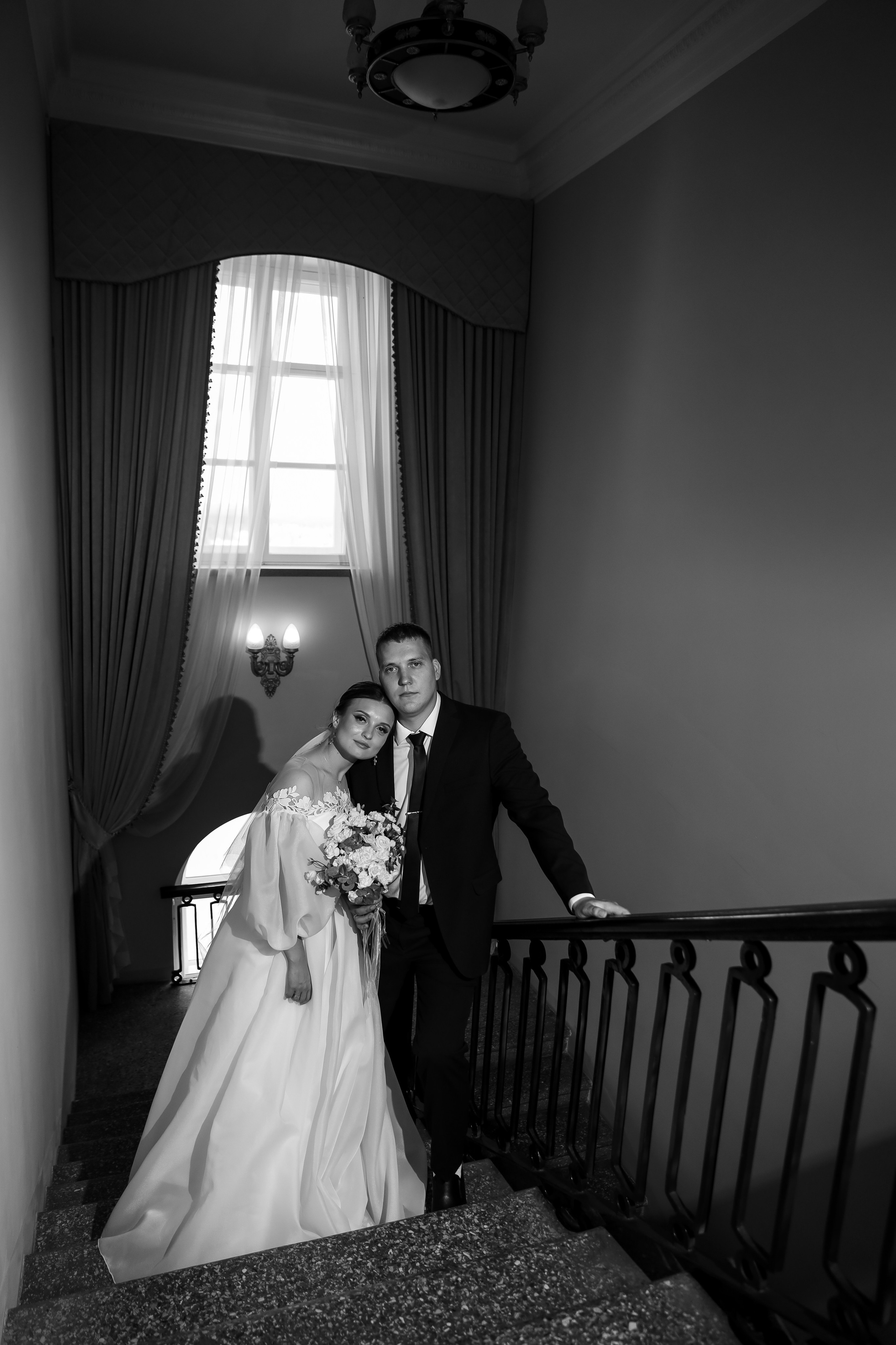 Алексей и Анастасия 2023. Свадебный и семейный фотограф Белово Анастасия Пьянкова