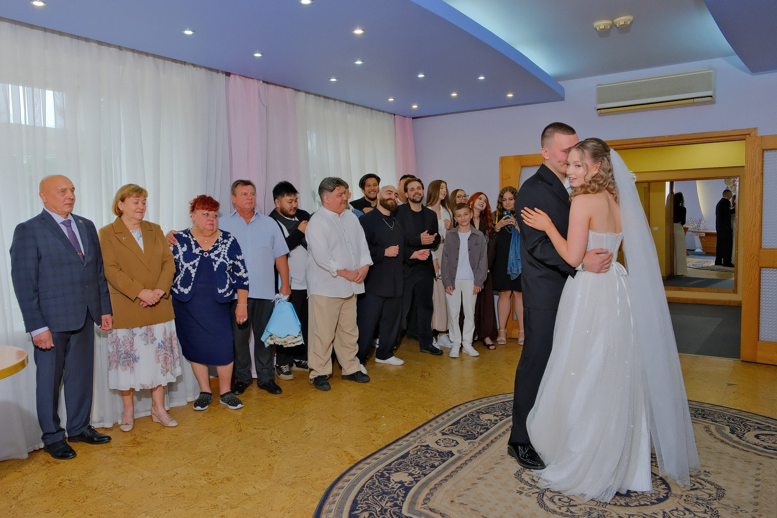 Репортаж. Фотограф и видеограф в Омск/Москва Сащенко Лера