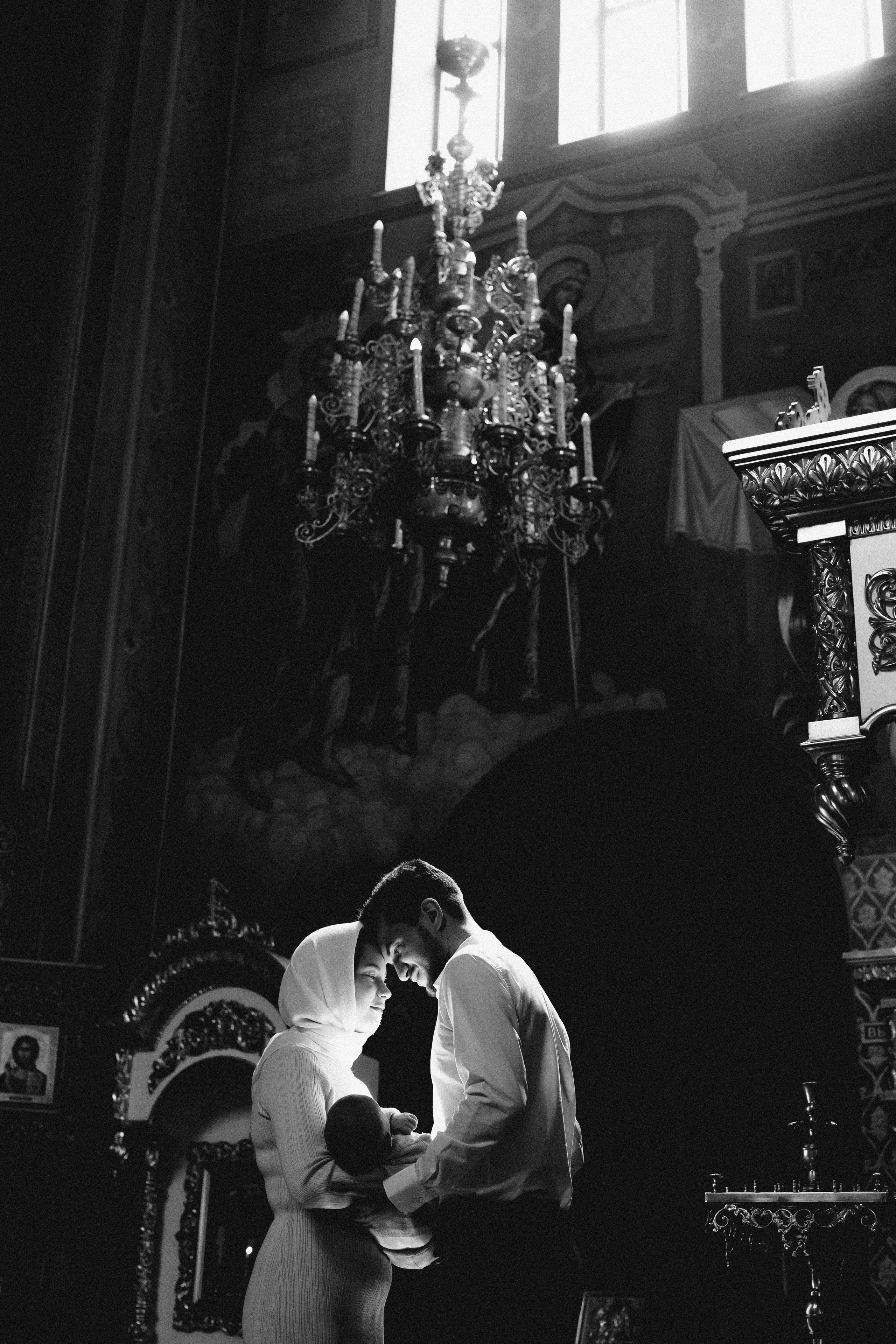 Портретный, семейный и свадебный фотограф в Ставрополе Ульяна Доценко