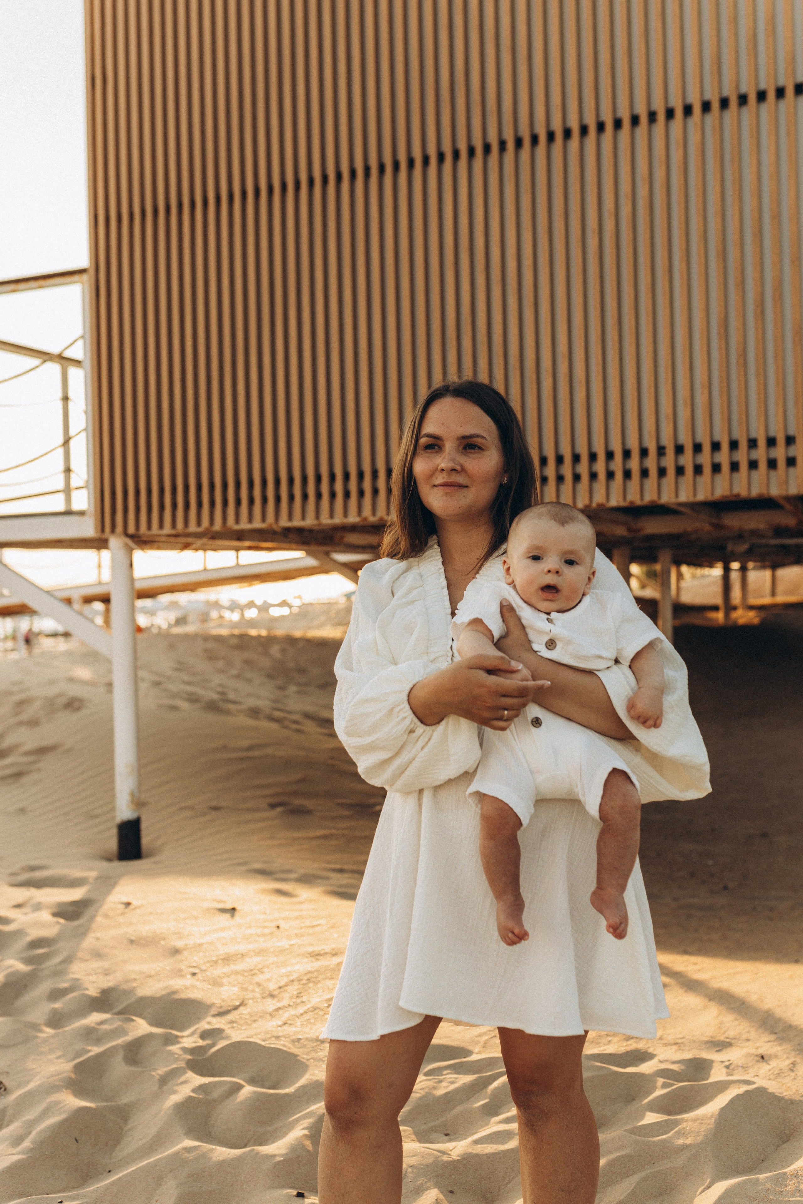 Леша Кристина Еся и Матвей. Семейный фотограф в Новороссийске и Анапе Александра Яковлева