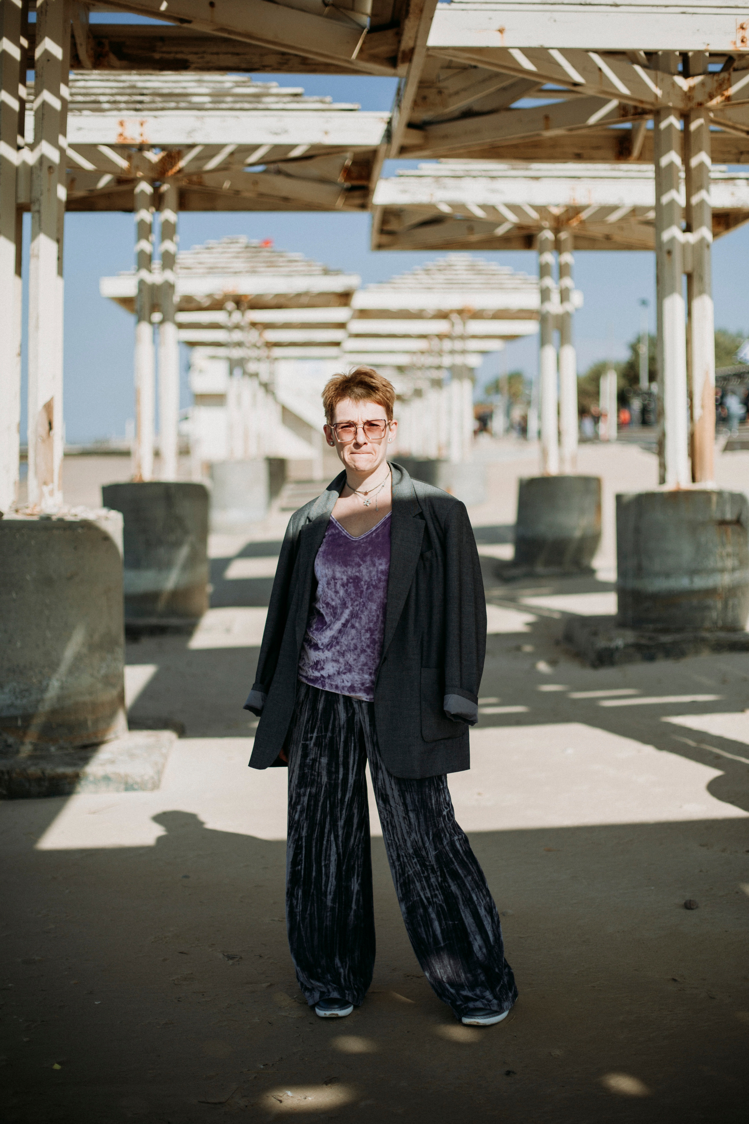 Галина Хасаншина. Портретный фотограф в Москве и Геленджике Кирилл Вахитов