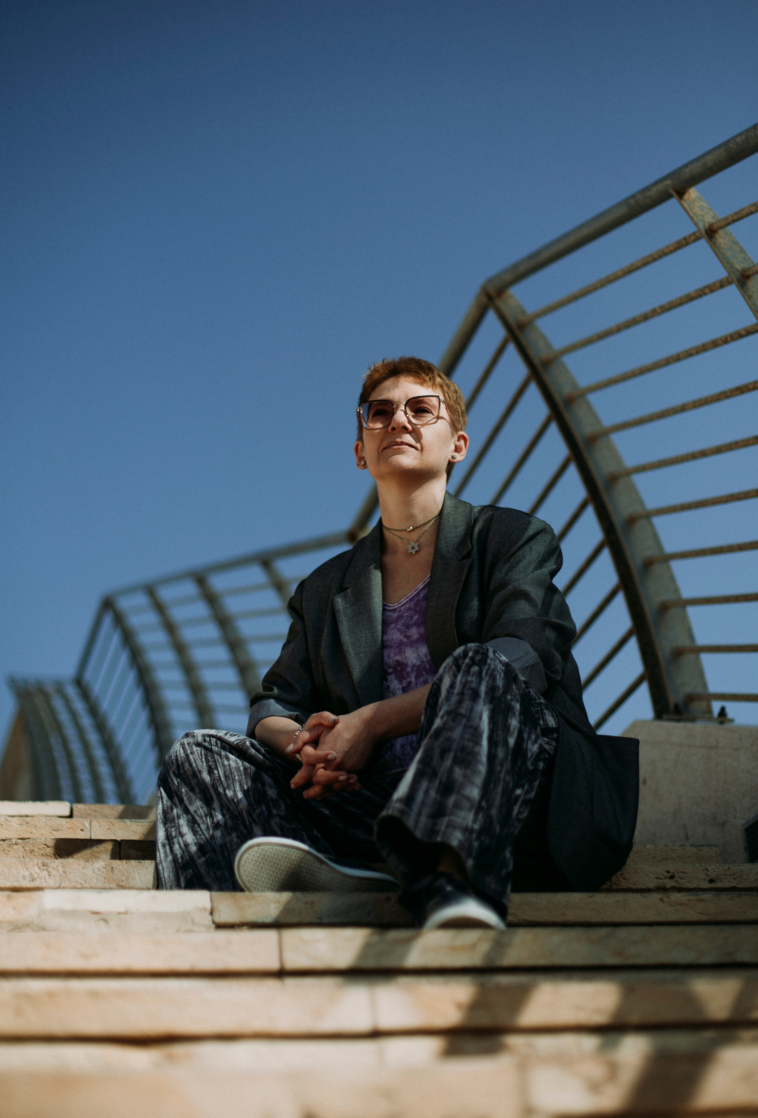 Галина Хасаншина. Портретный фотограф в Москве и Геленджике Кирилл Вахитов