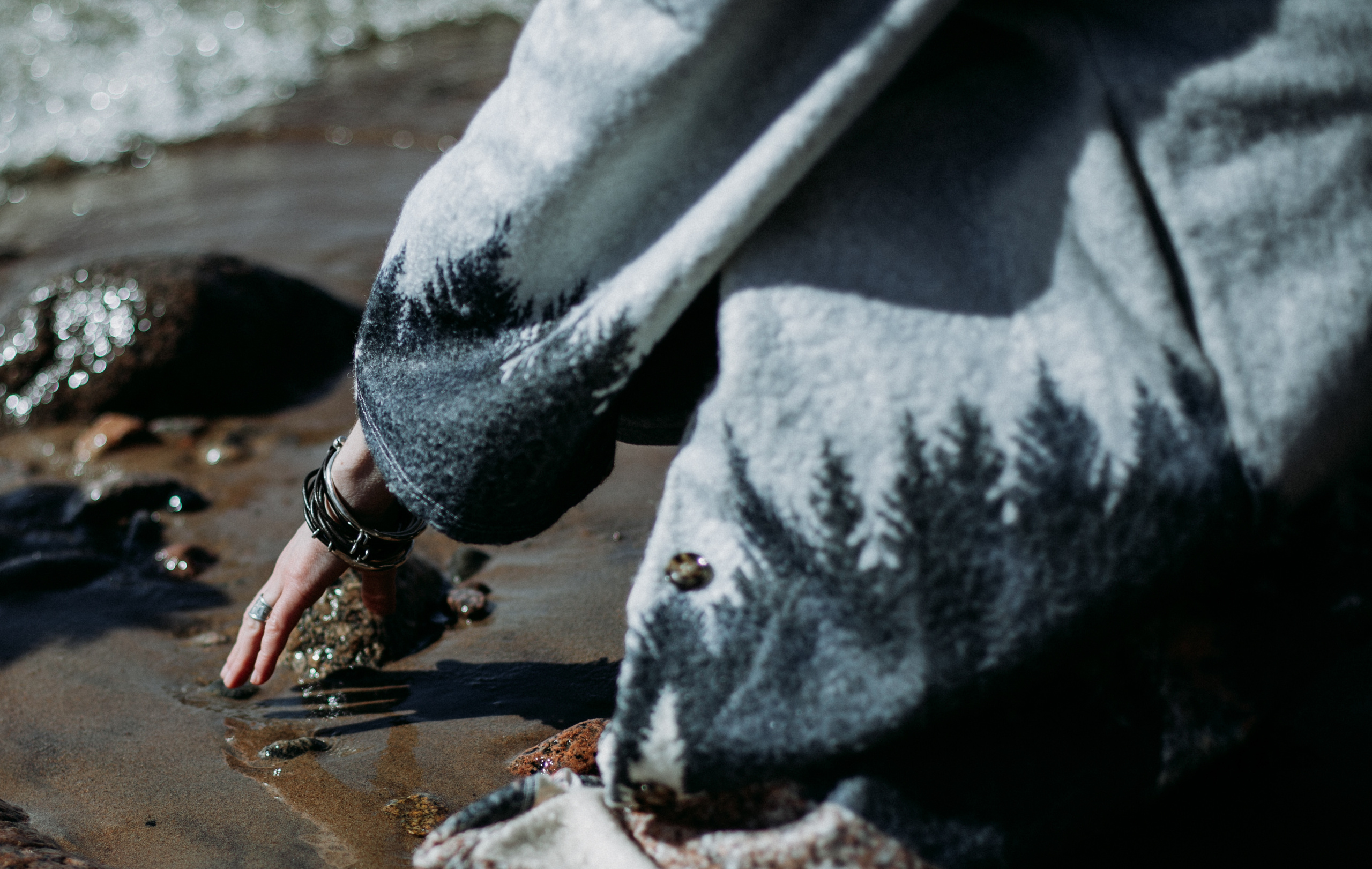 Дина Стурза. Портретный фотограф в Москве и Геленджике Кирилл Вахитов