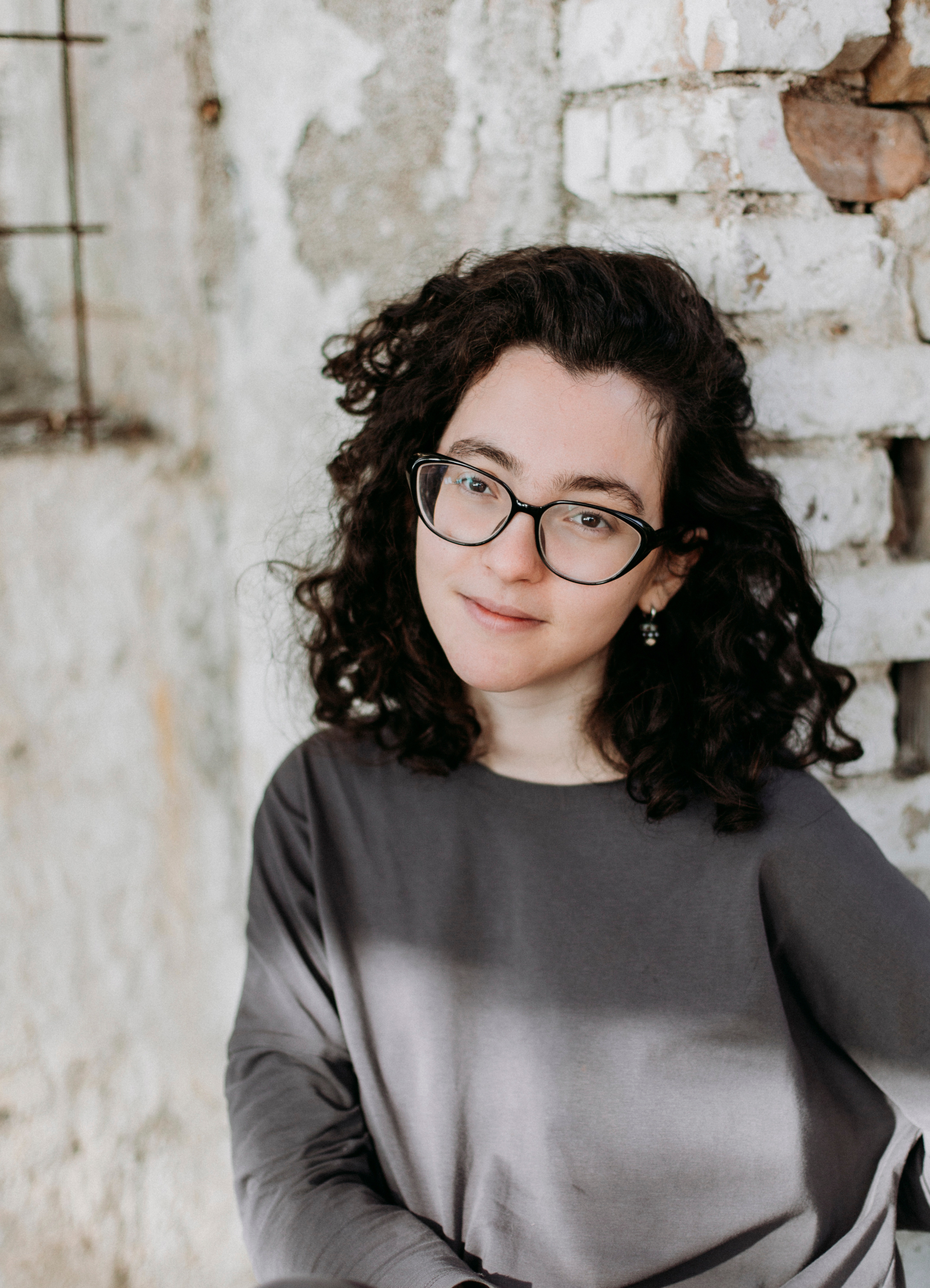 Надежда Сыркина. Портретный фотограф в Москве и Геленджике Кирилл Вахитов