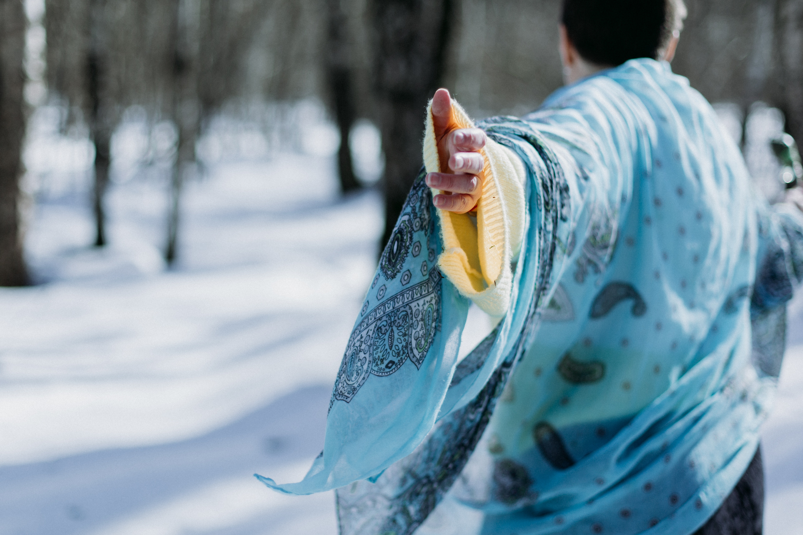 Марьяна Колесник. Портретный фотограф в Москве и Геленджике Кирилл Вахитов