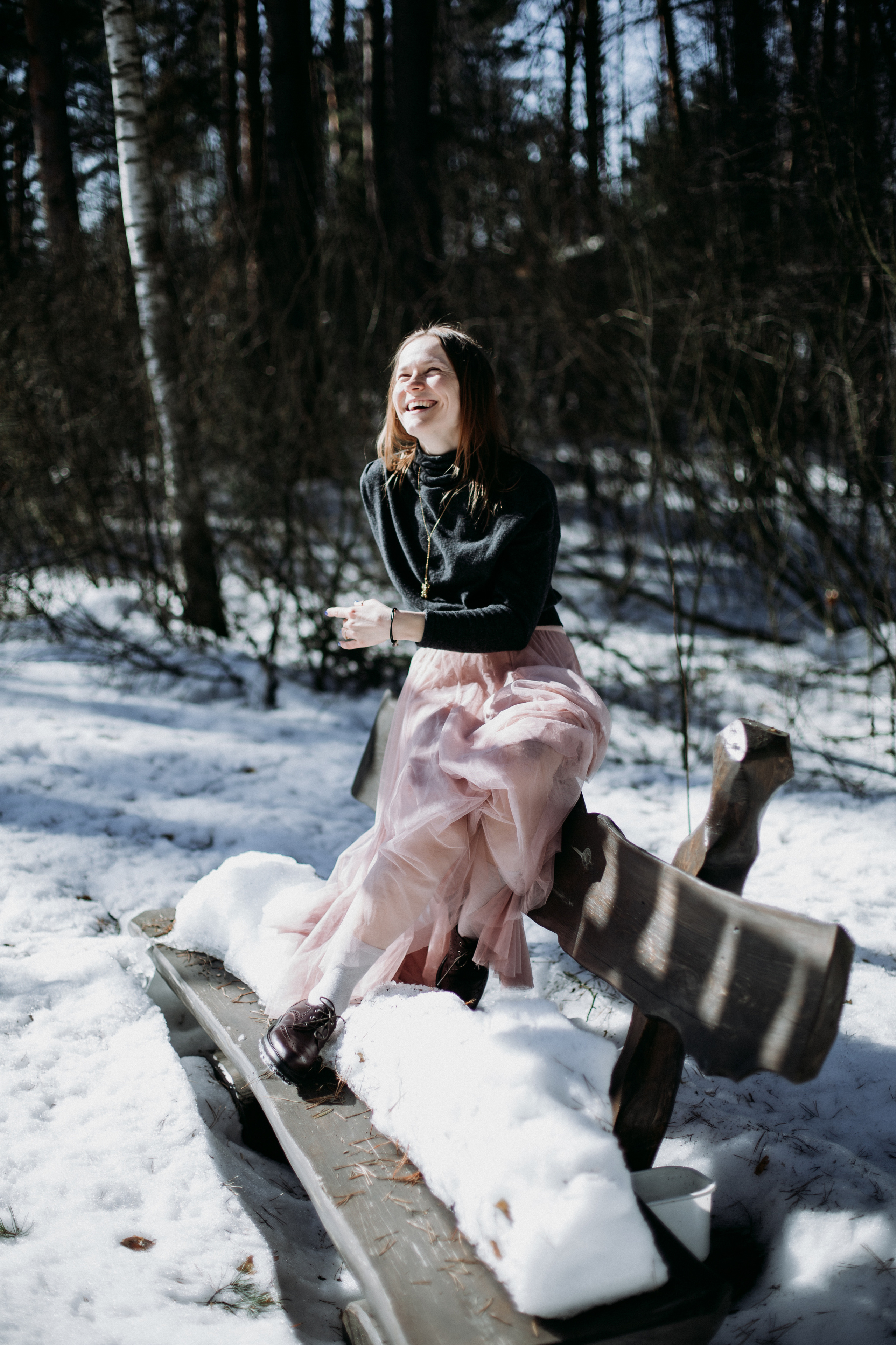 Ирина Чистякова. Портретный фотограф в Москве и Геленджике Кирилл Вахитов