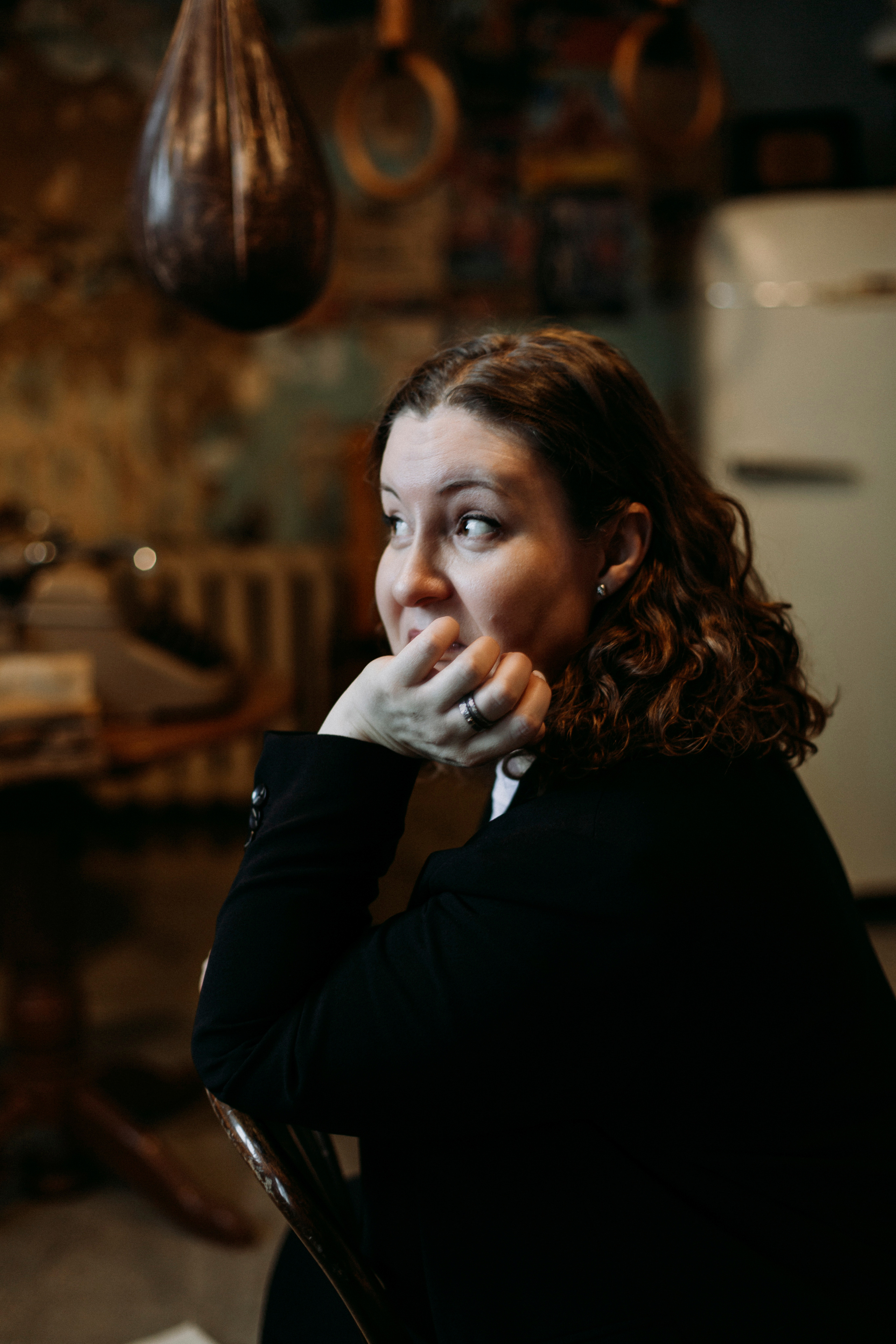 Мария Ковина-Горелик. Портретный фотограф в Москве и Геленджике Кирилл Вахитов