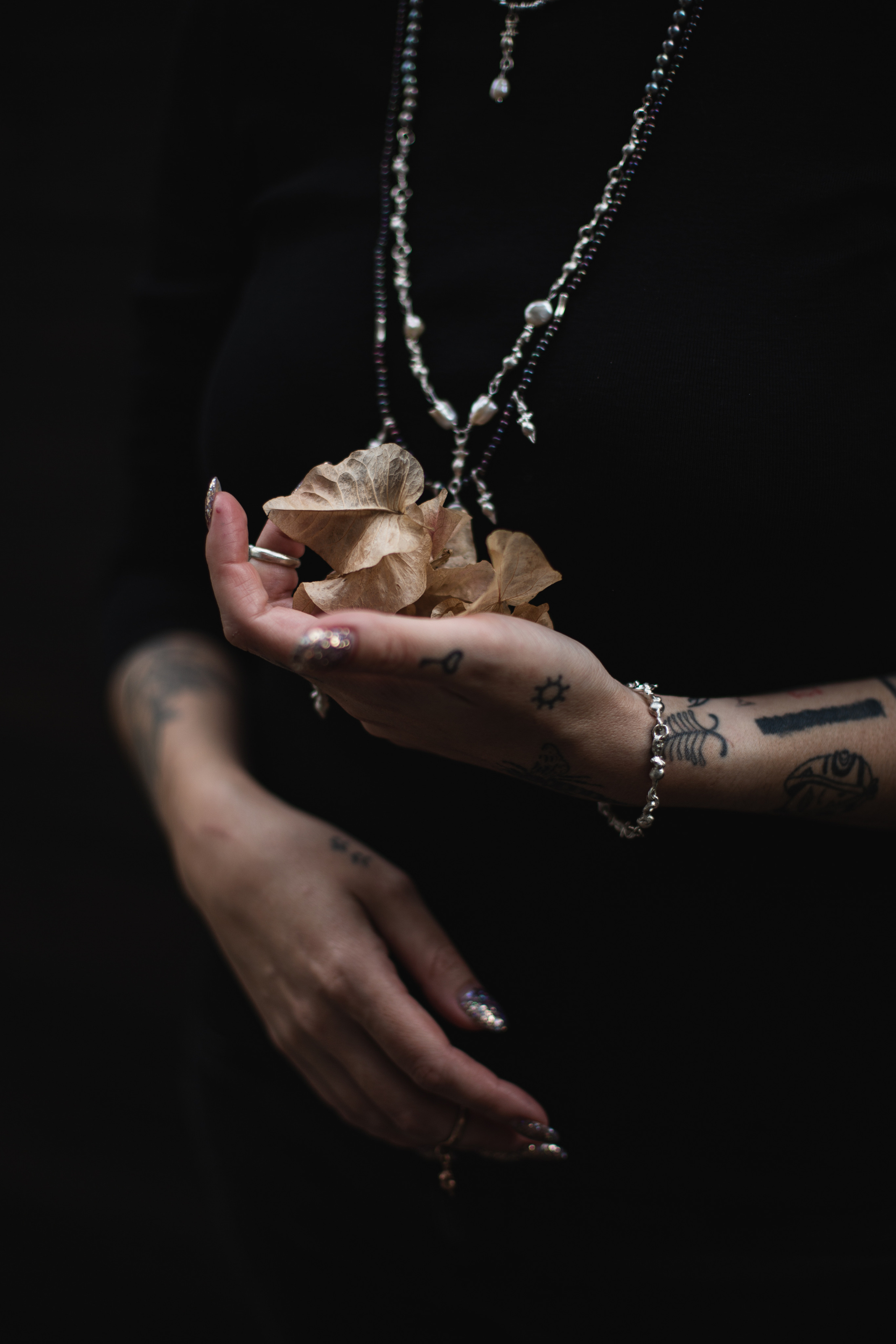 Илана Эйген. Портретный фотограф в Москве и Геленджике Кирилл Вахитов