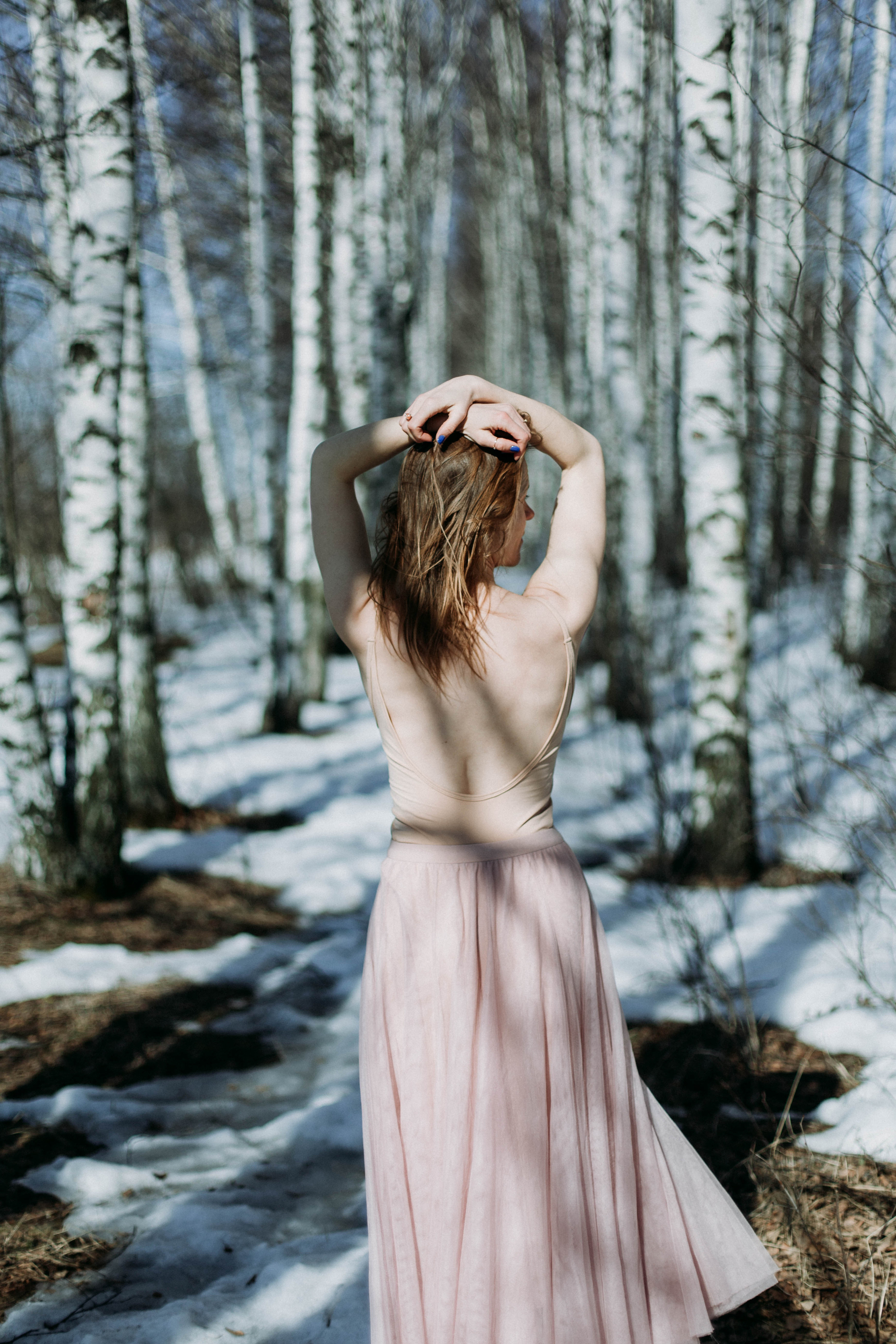 Ирина Чистякова. Портретный фотограф в Москве и Геленджике Кирилл Вахитов