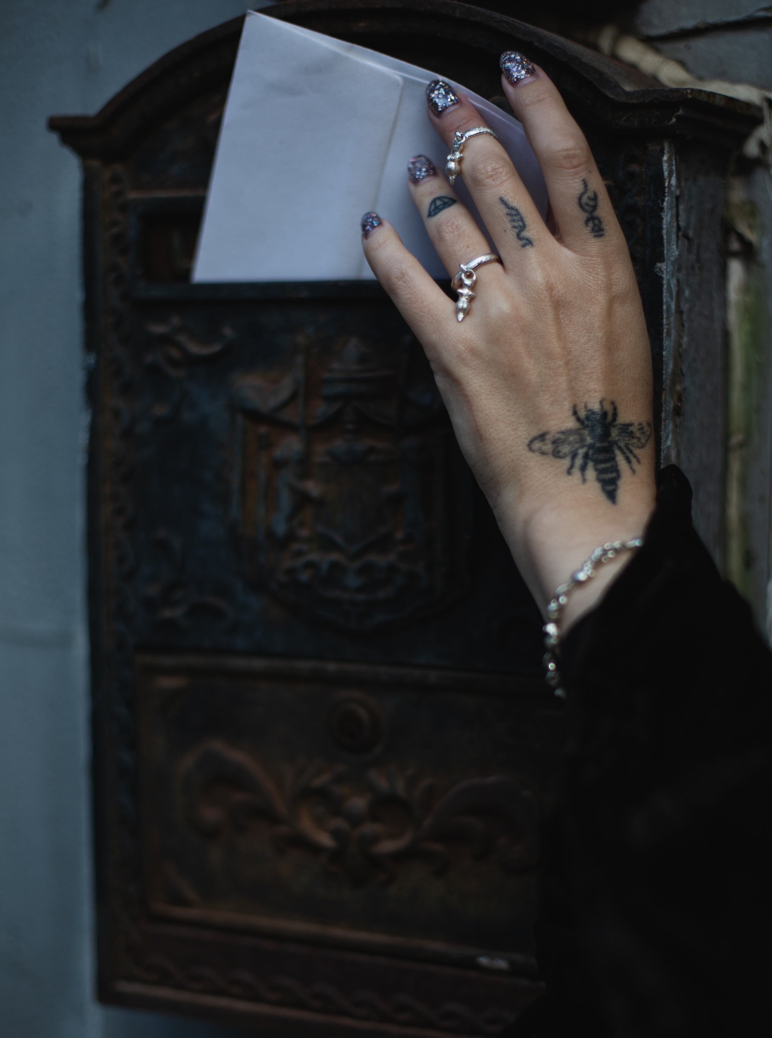 Илана Эйген. Портретный фотограф в Москве и Геленджике Кирилл Вахитов