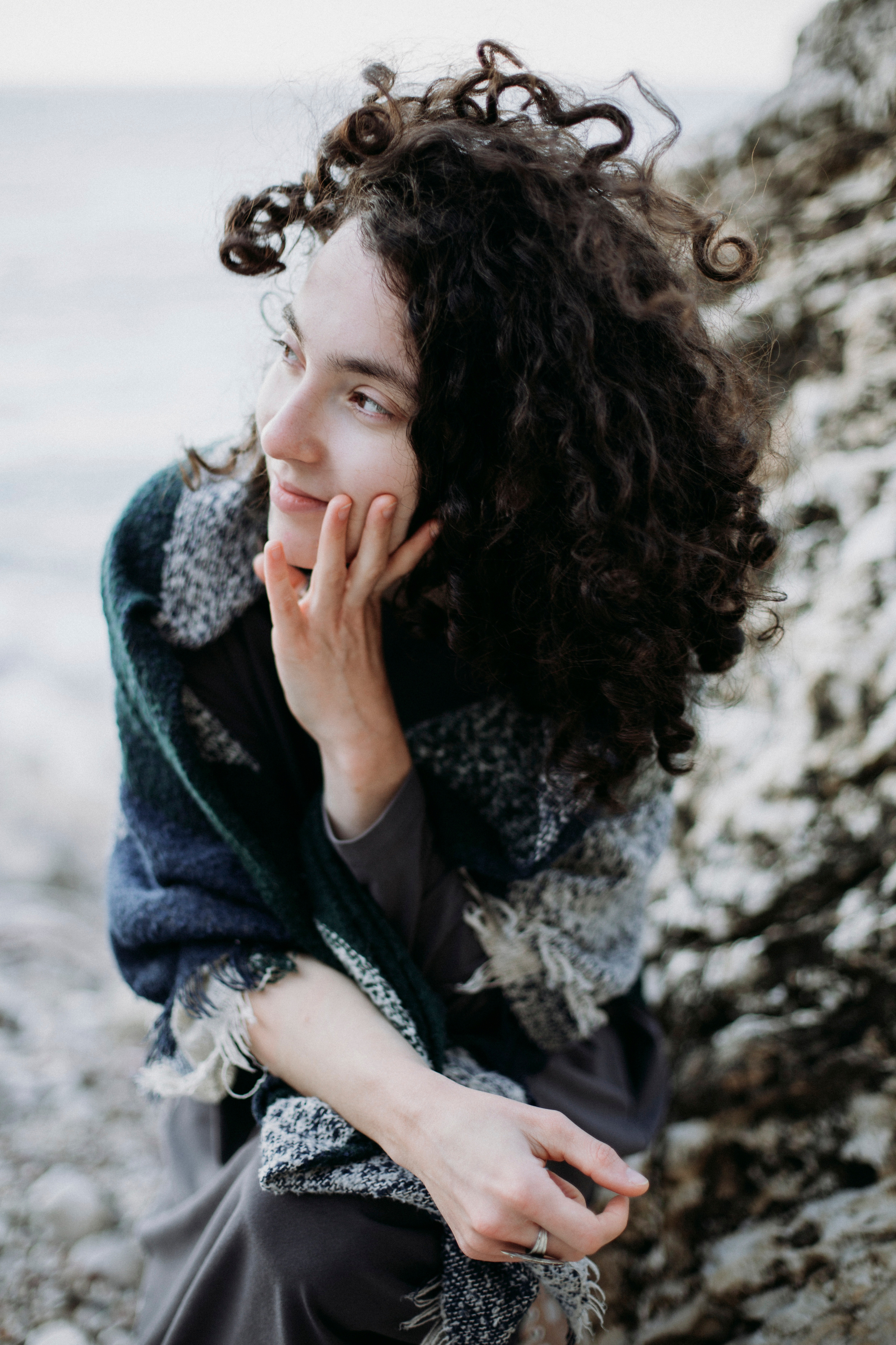 Надежда Сыркина. Портретный фотограф в Москве и Геленджике Кирилл Вахитов