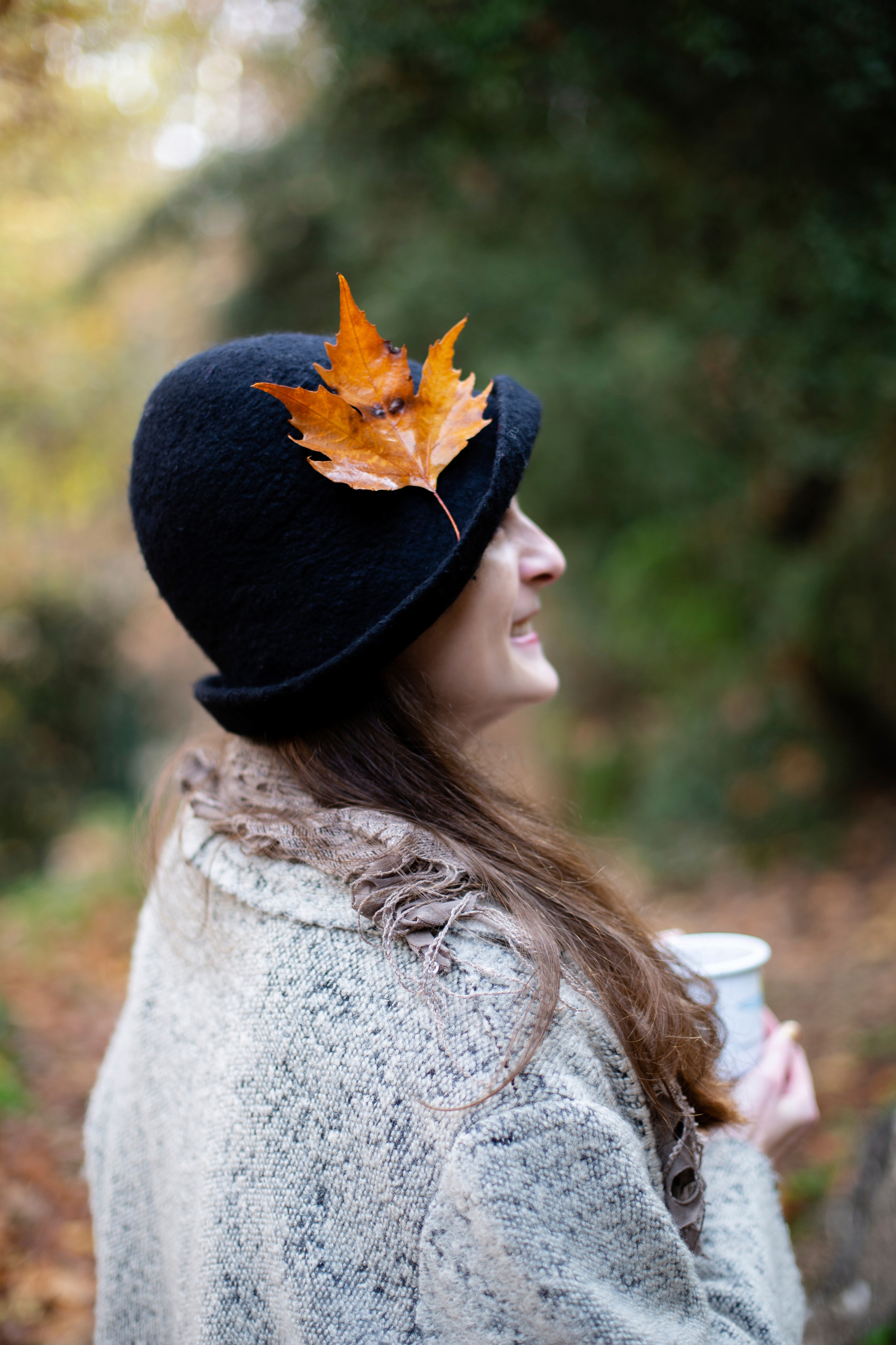 Анна Линден. Портретный фотограф в Москве и Геленджике Кирилл Вахитов