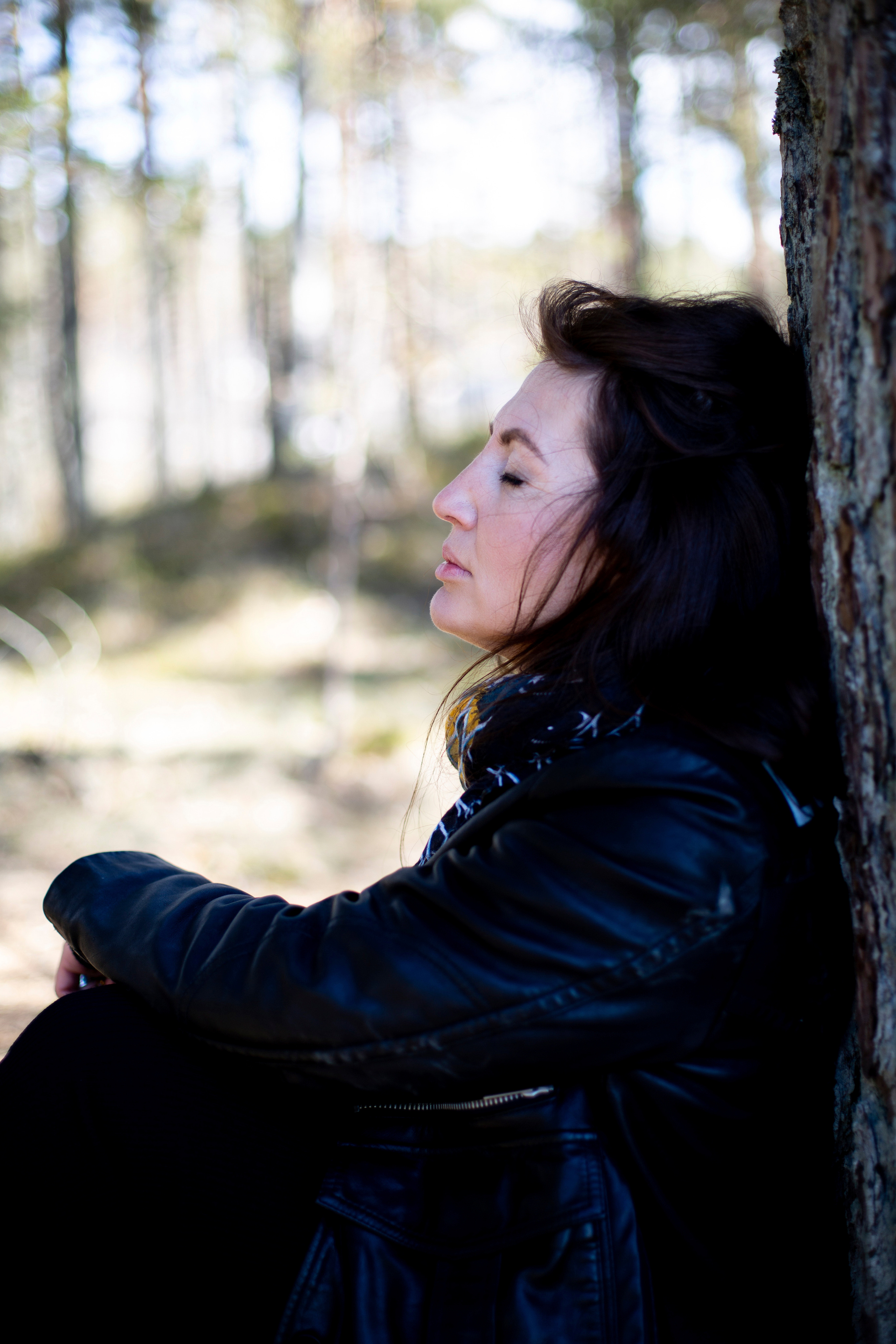 Дина Стурза. Портретный фотограф в Москве и Геленджике Кирилл Вахитов