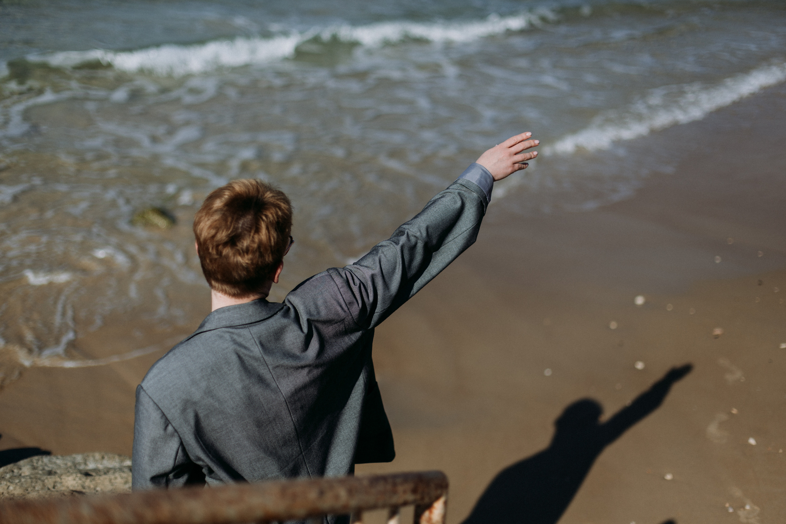 Галина Хасаншина. Портретный фотограф в Москве и Геленджике Кирилл Вахитов